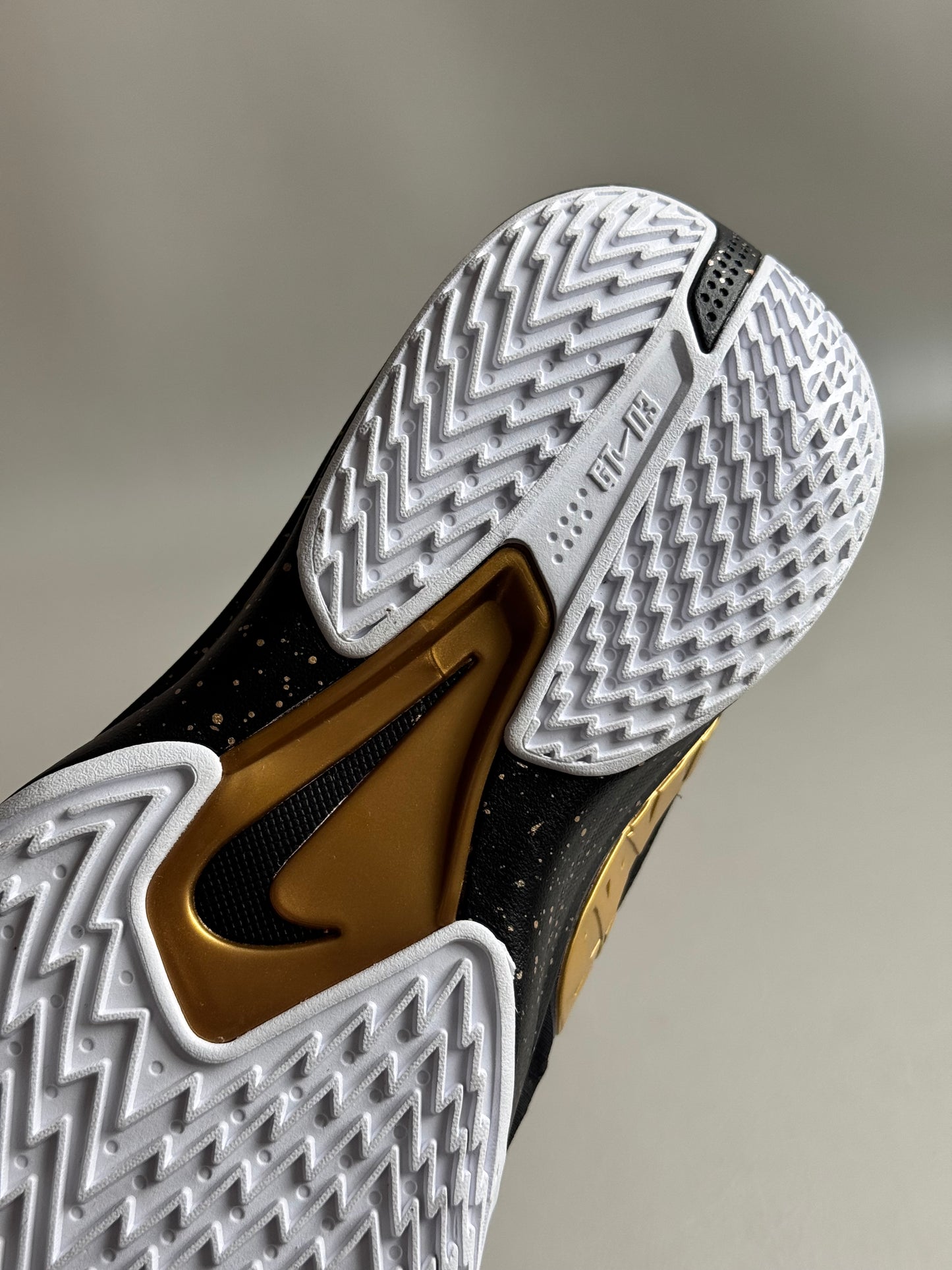 Nike Zoom GT Cut 3