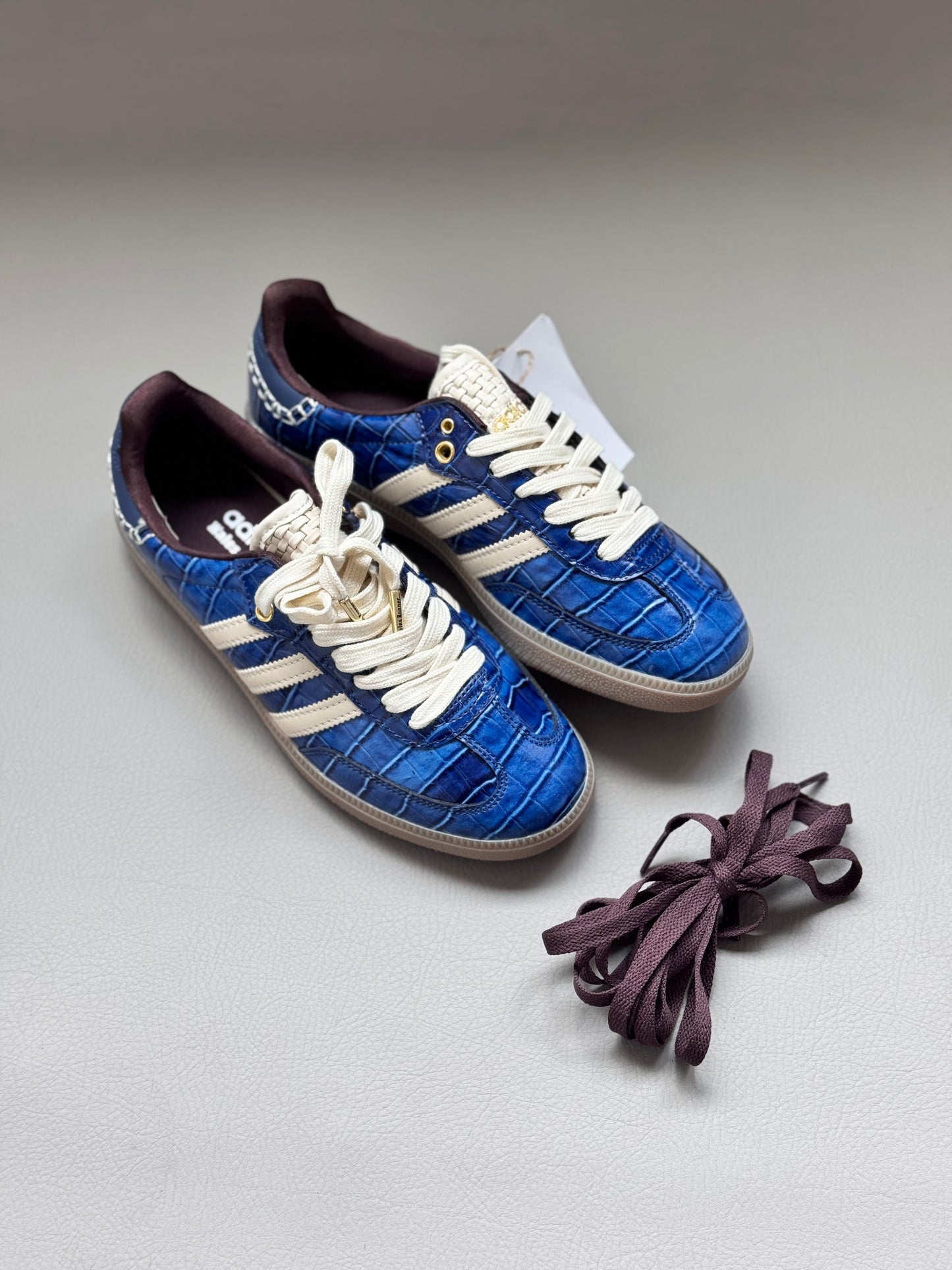 Adidas Samba Wales Bonner