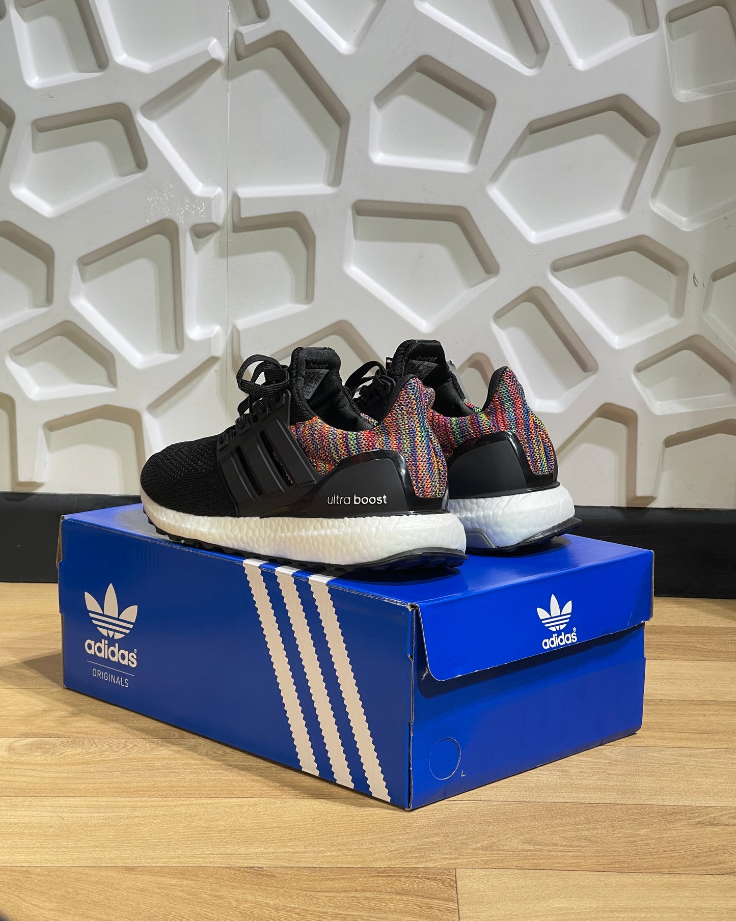 Adidas Ultraboost