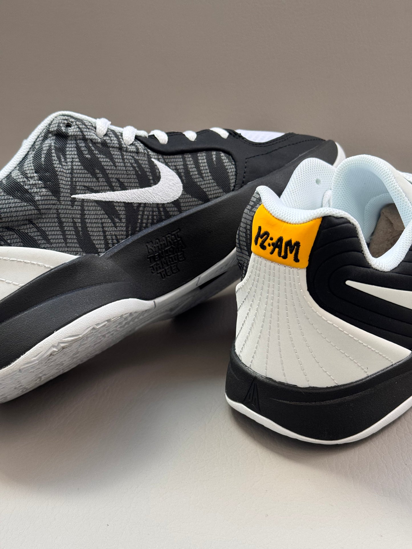 Nike Ja Morant 2