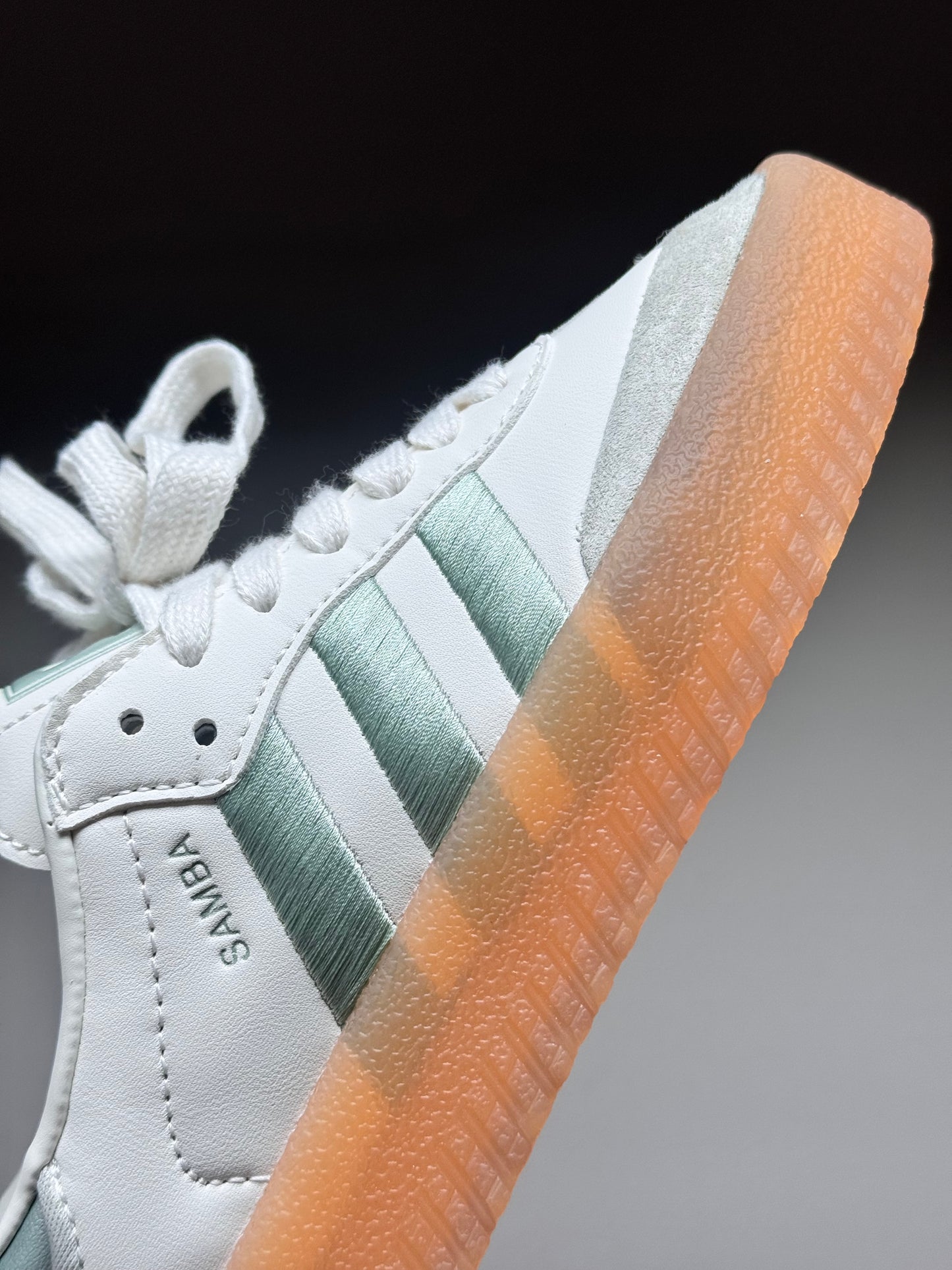Adidas Sambae