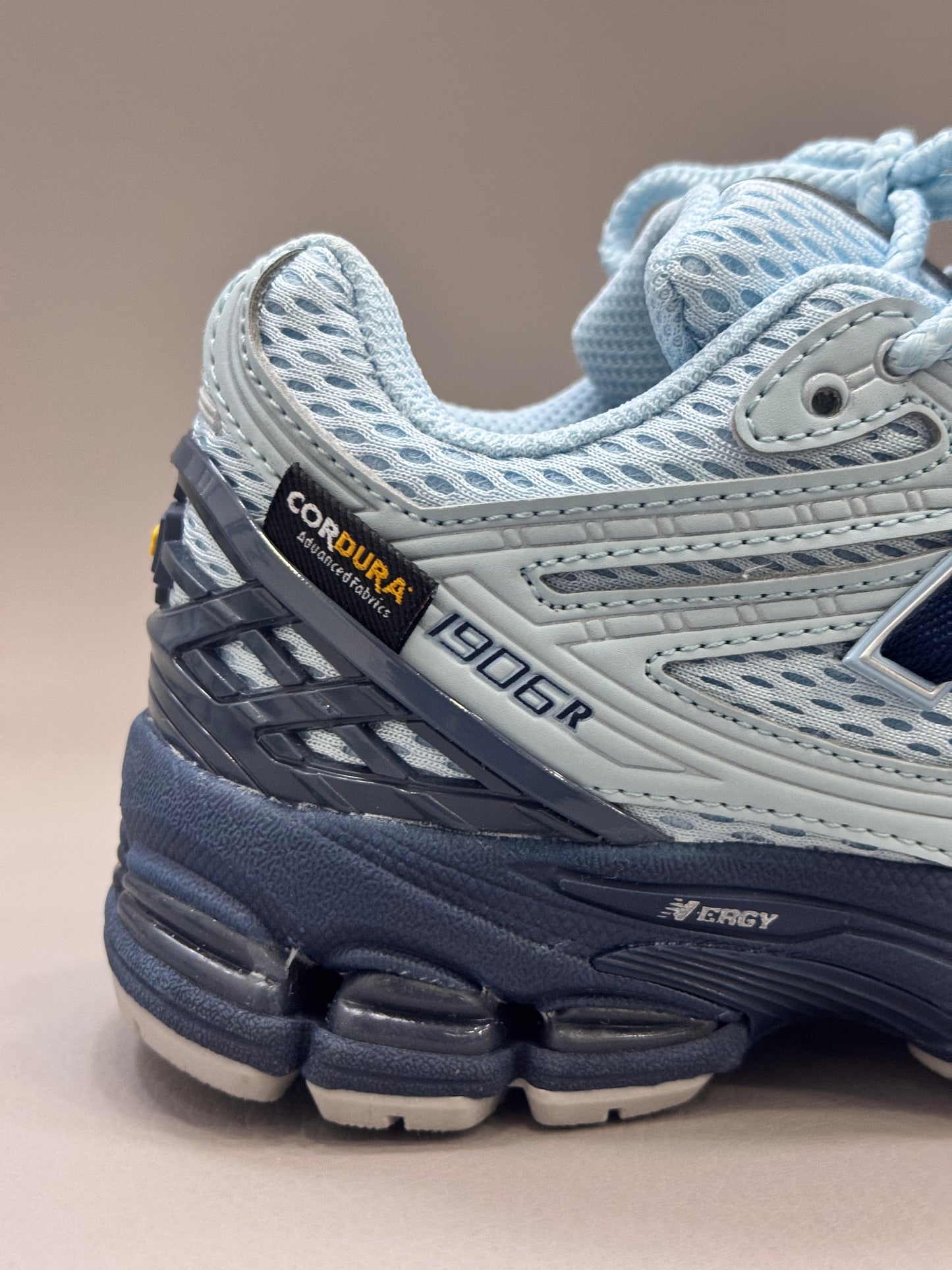 New Balance 1906R Cordura Blue