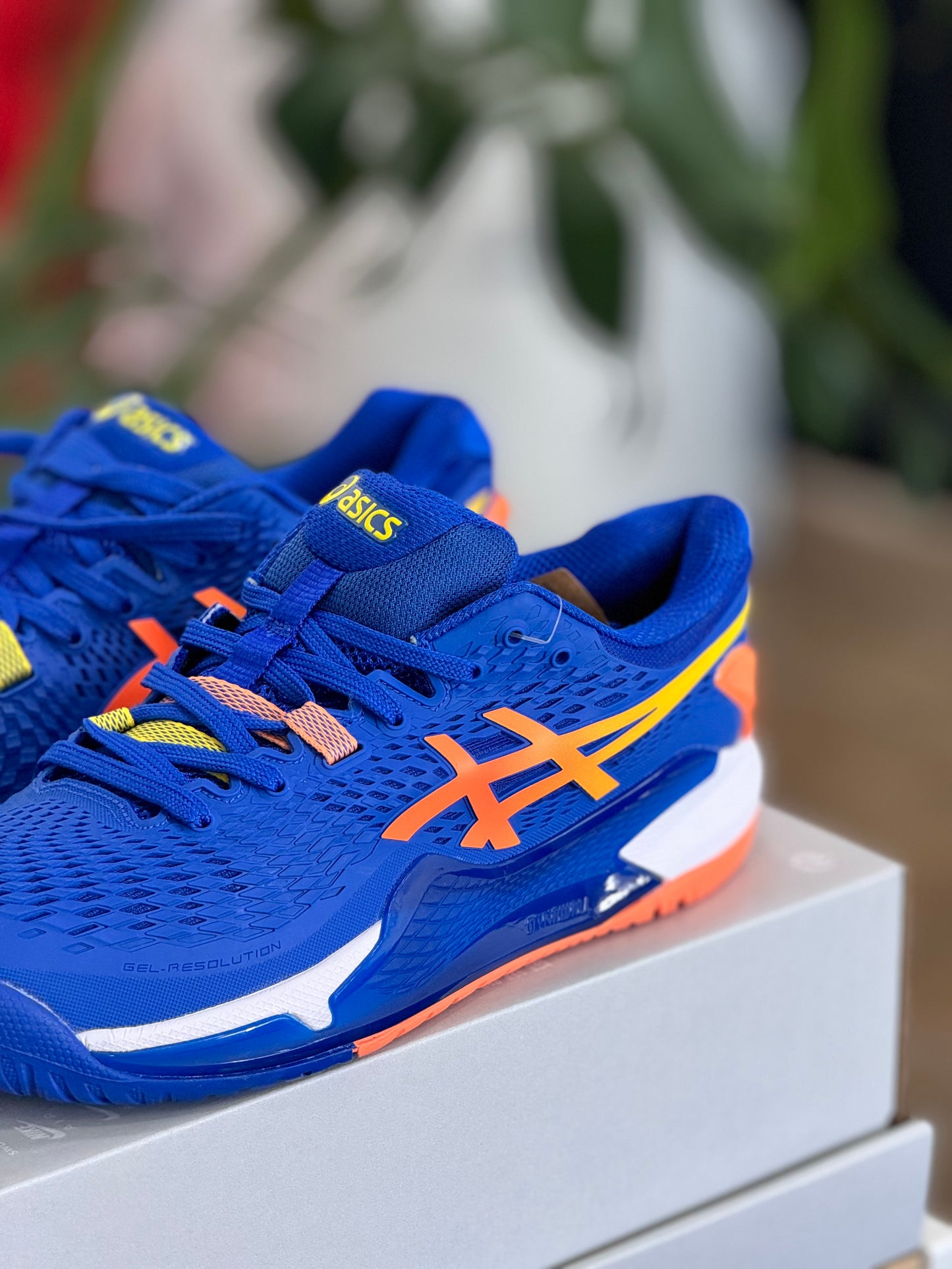 Asics Court ff 3