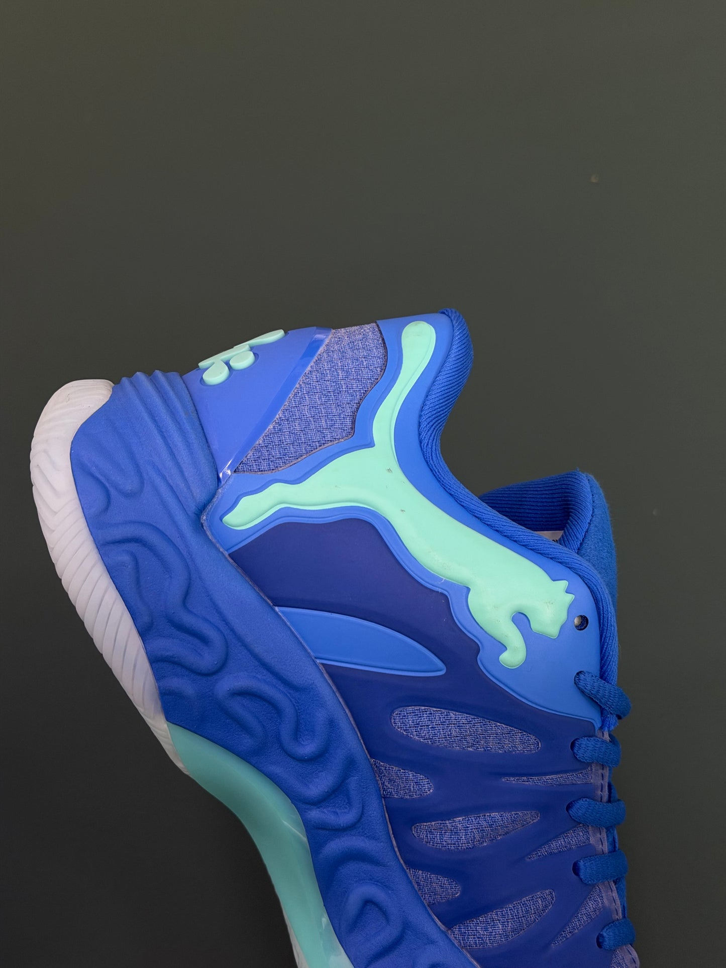 Puma Tyrese Haliburton