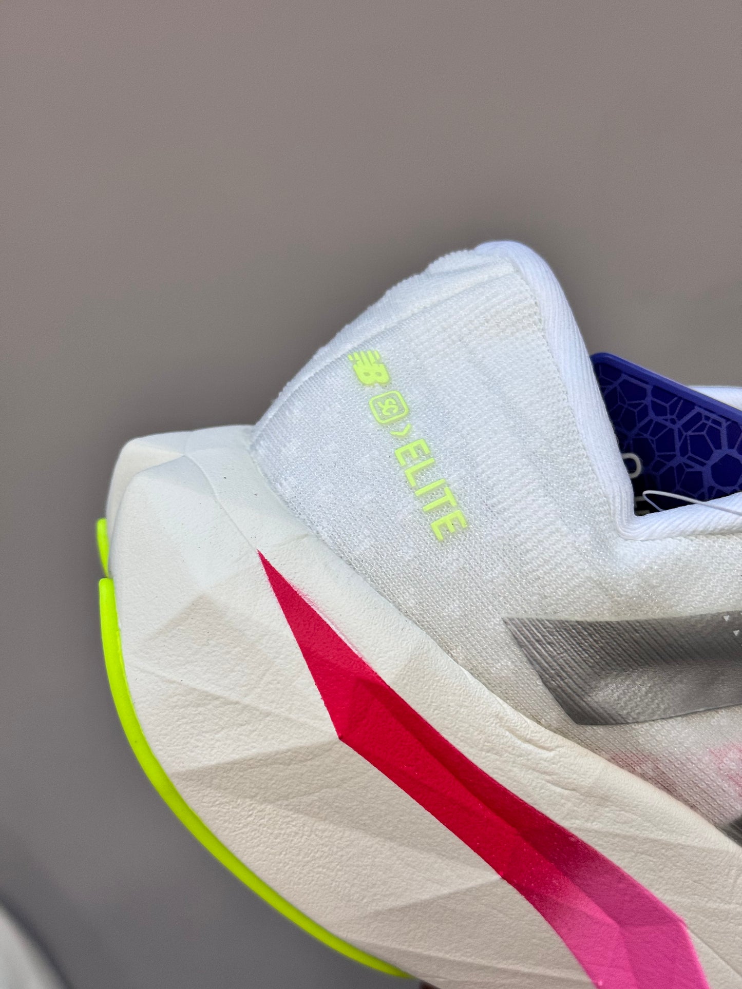 New Balance Fuelcell Supercomp