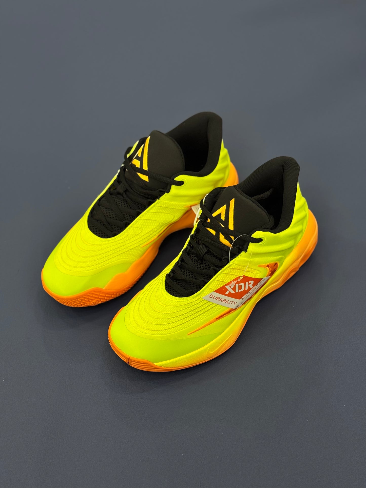 Nike Giannis Immortality 4 H