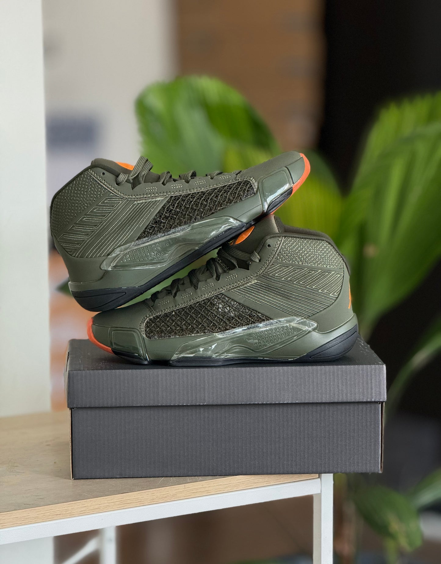 Nike Air Jordan 38