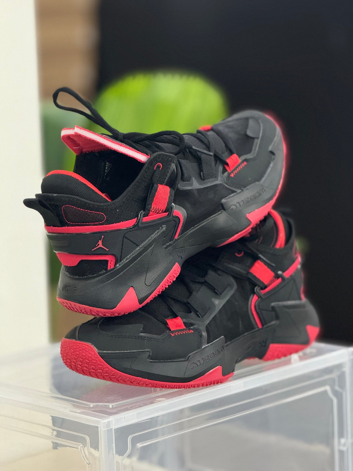 Jordan Why Not Zero 0.5