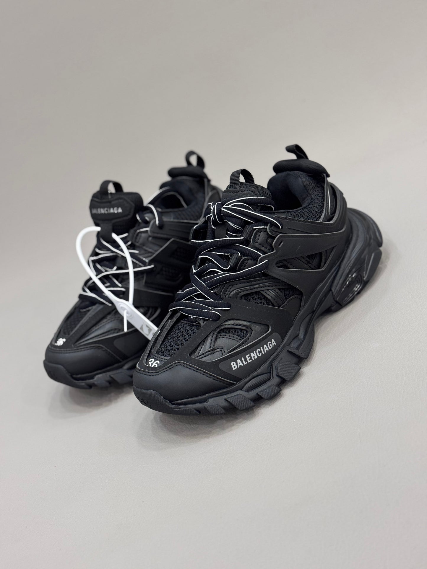 Balenciaga Track