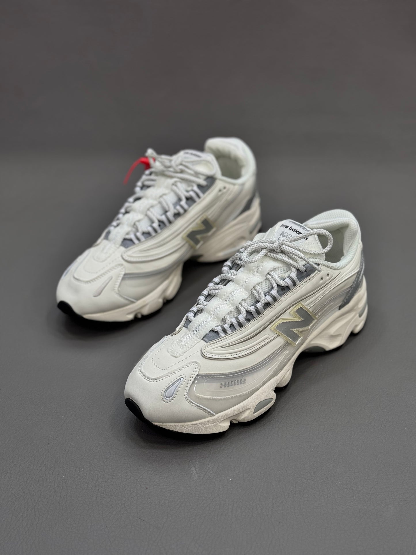 New Balance 1000 Aime Leon Dore White