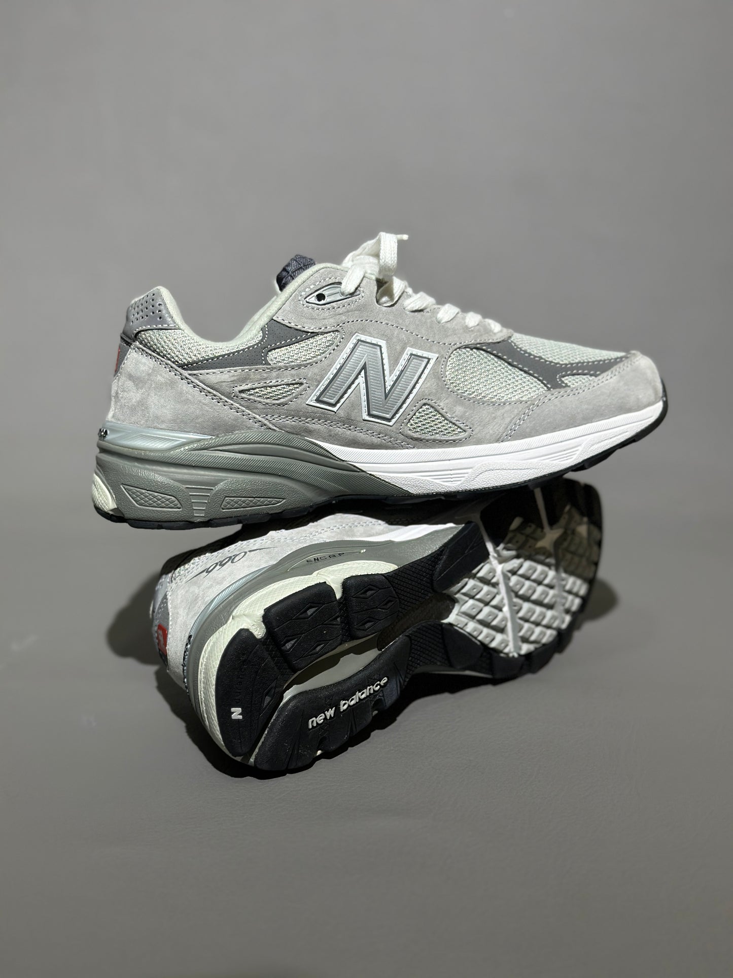 New Balance 990