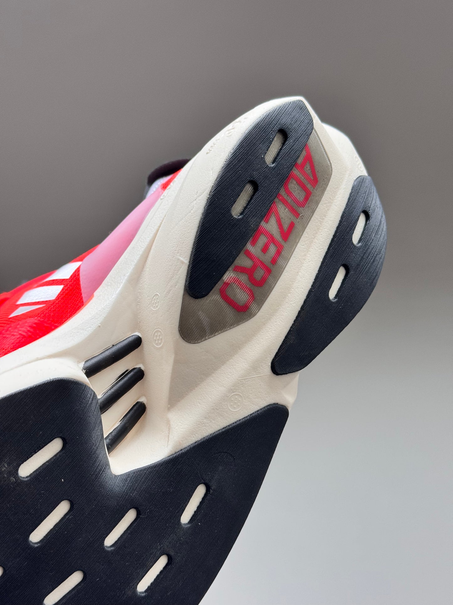 Adidas Adizero pro 3