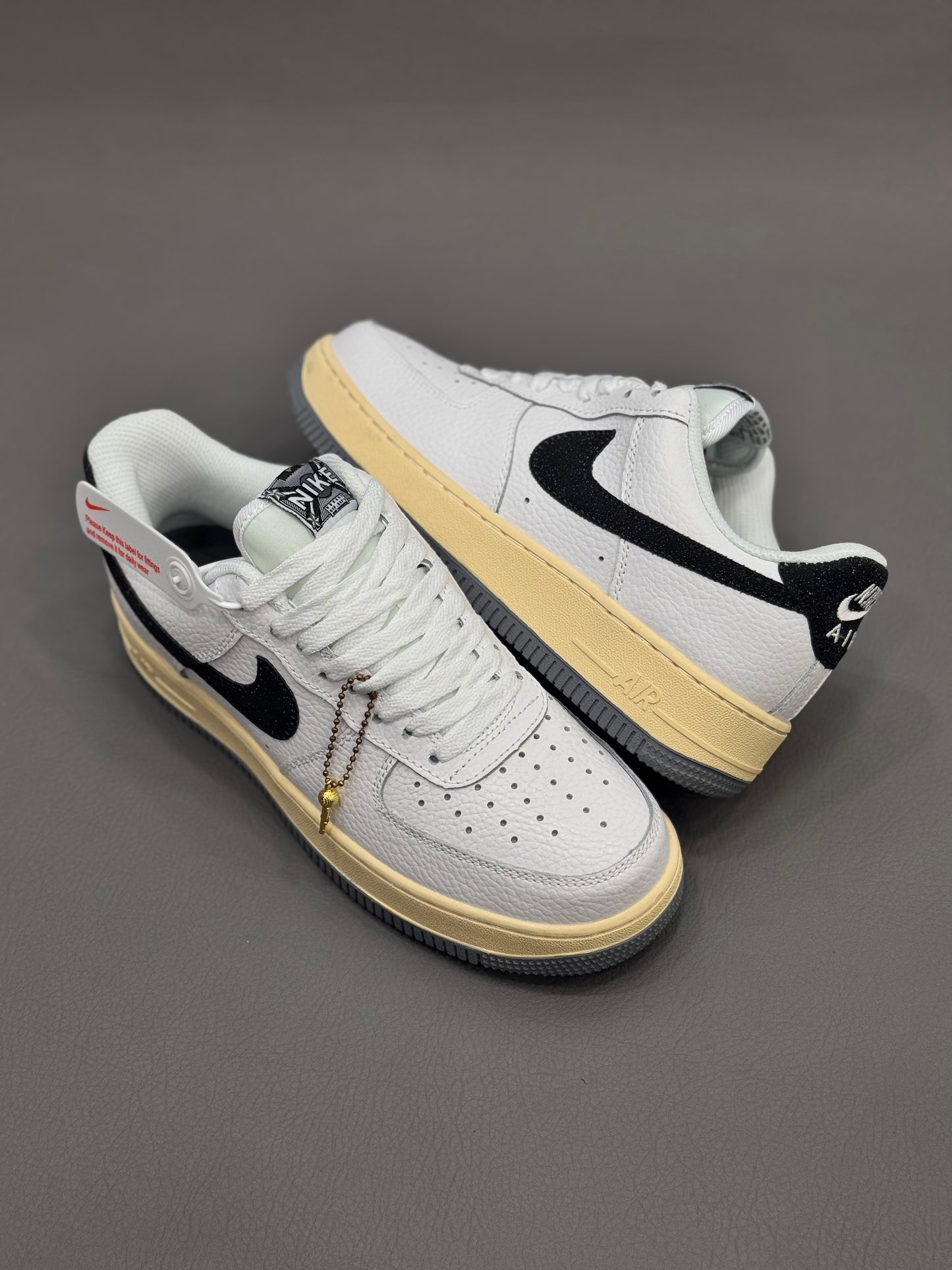 Nike Force 1