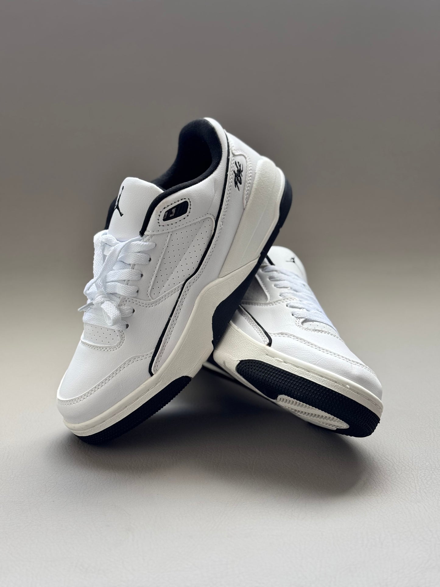 Jordan Flight Court