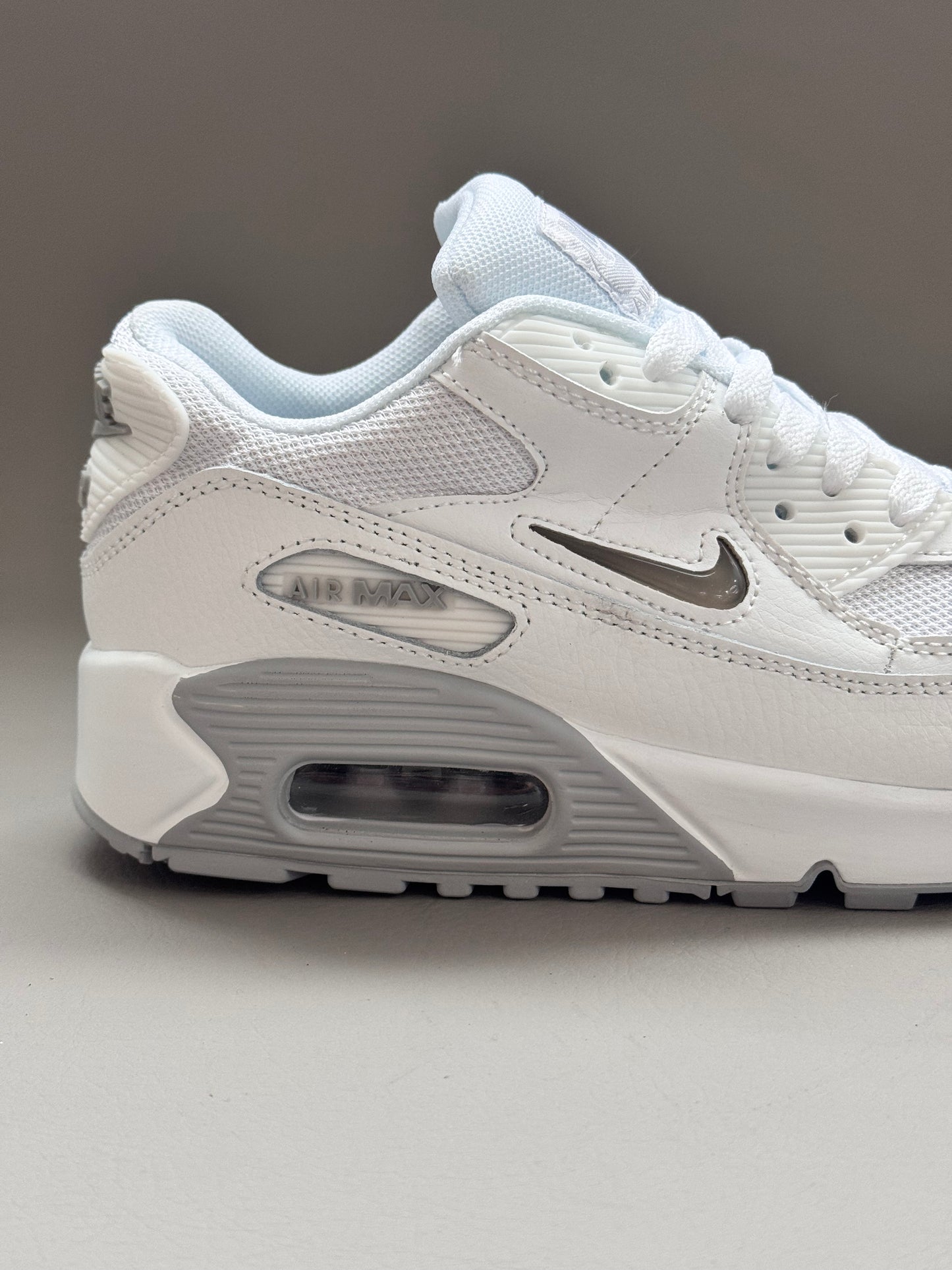 Nike Air Max 90 Jewel Light S