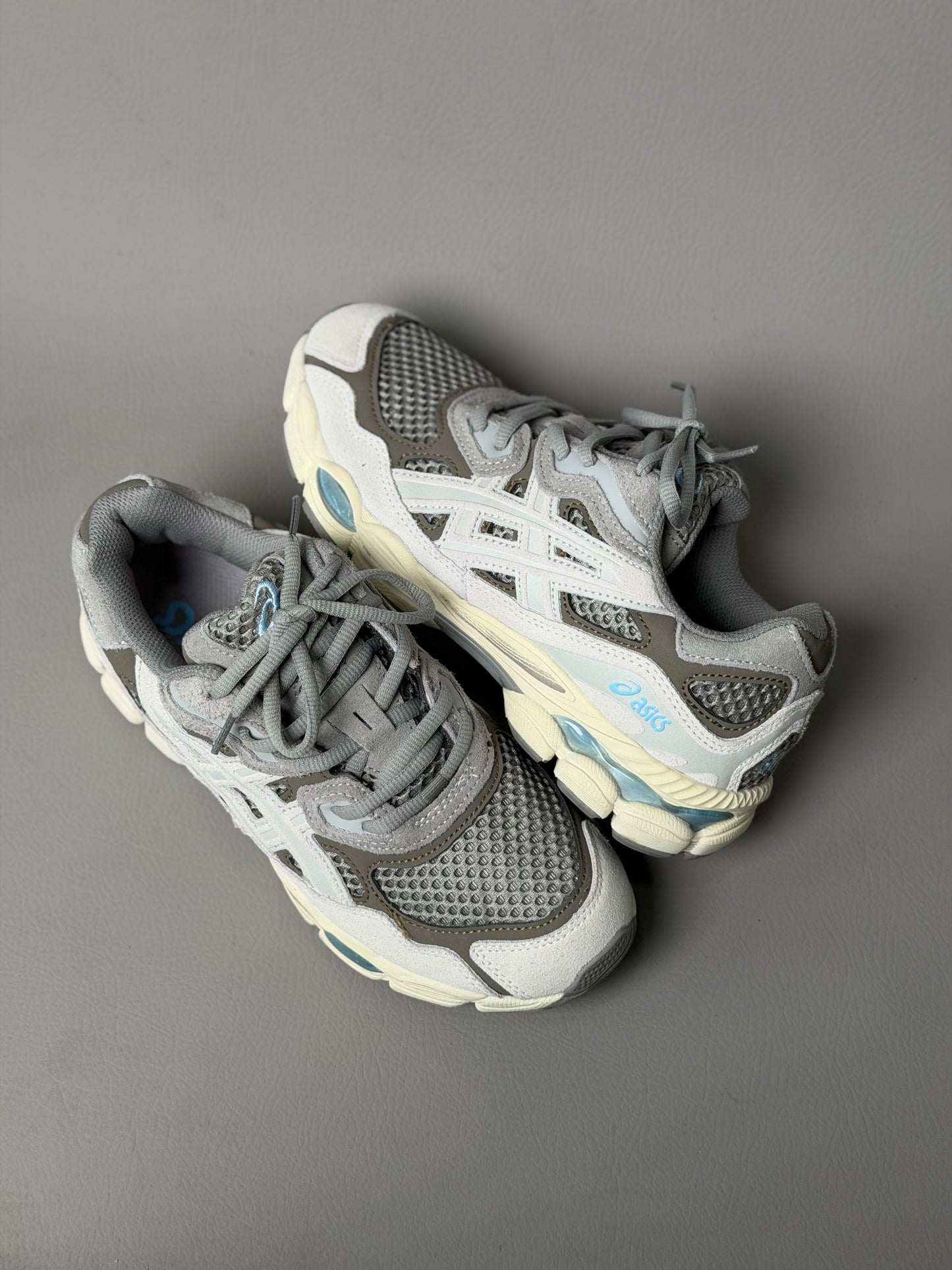 Asics Gel NYC