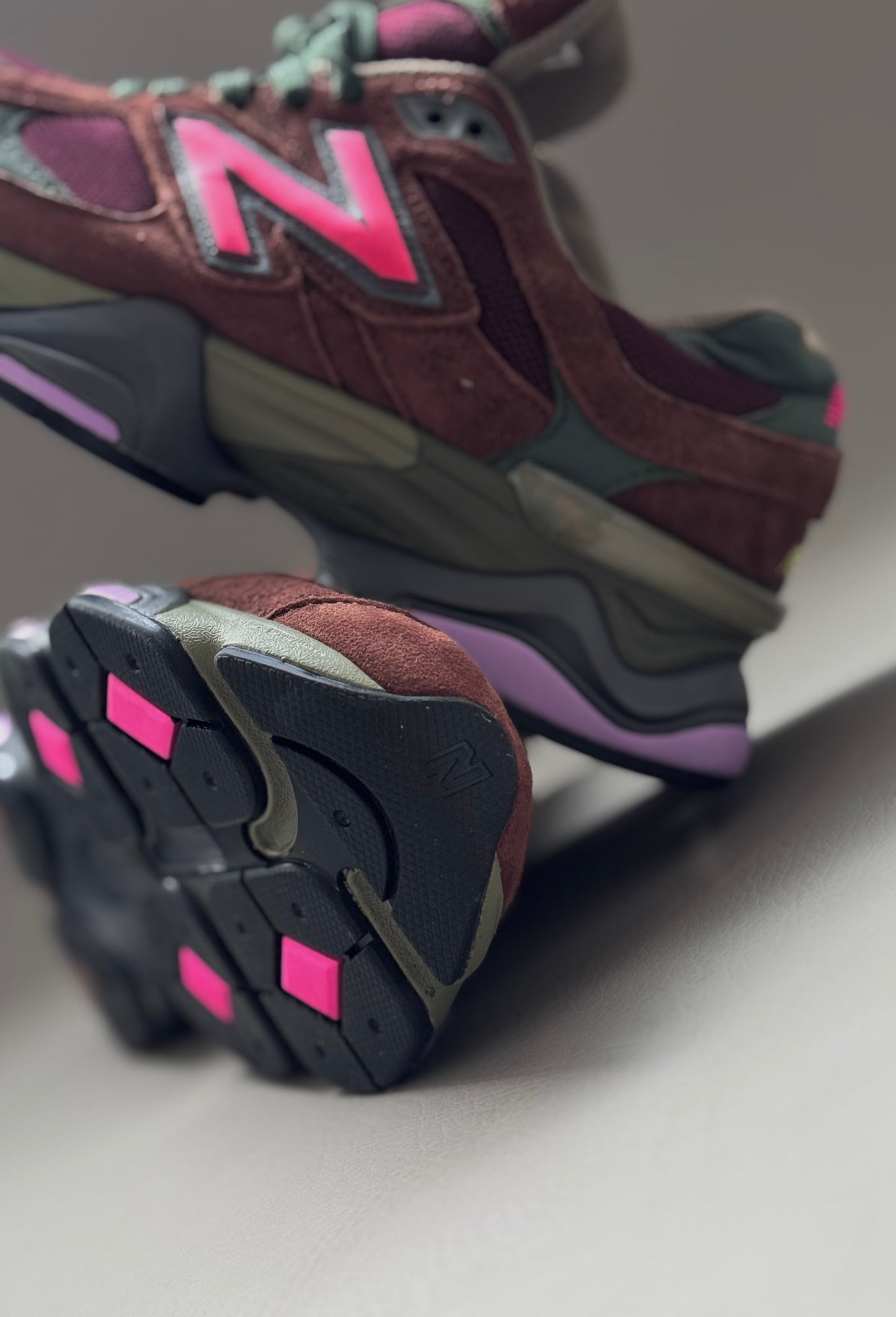 New Balance 9060