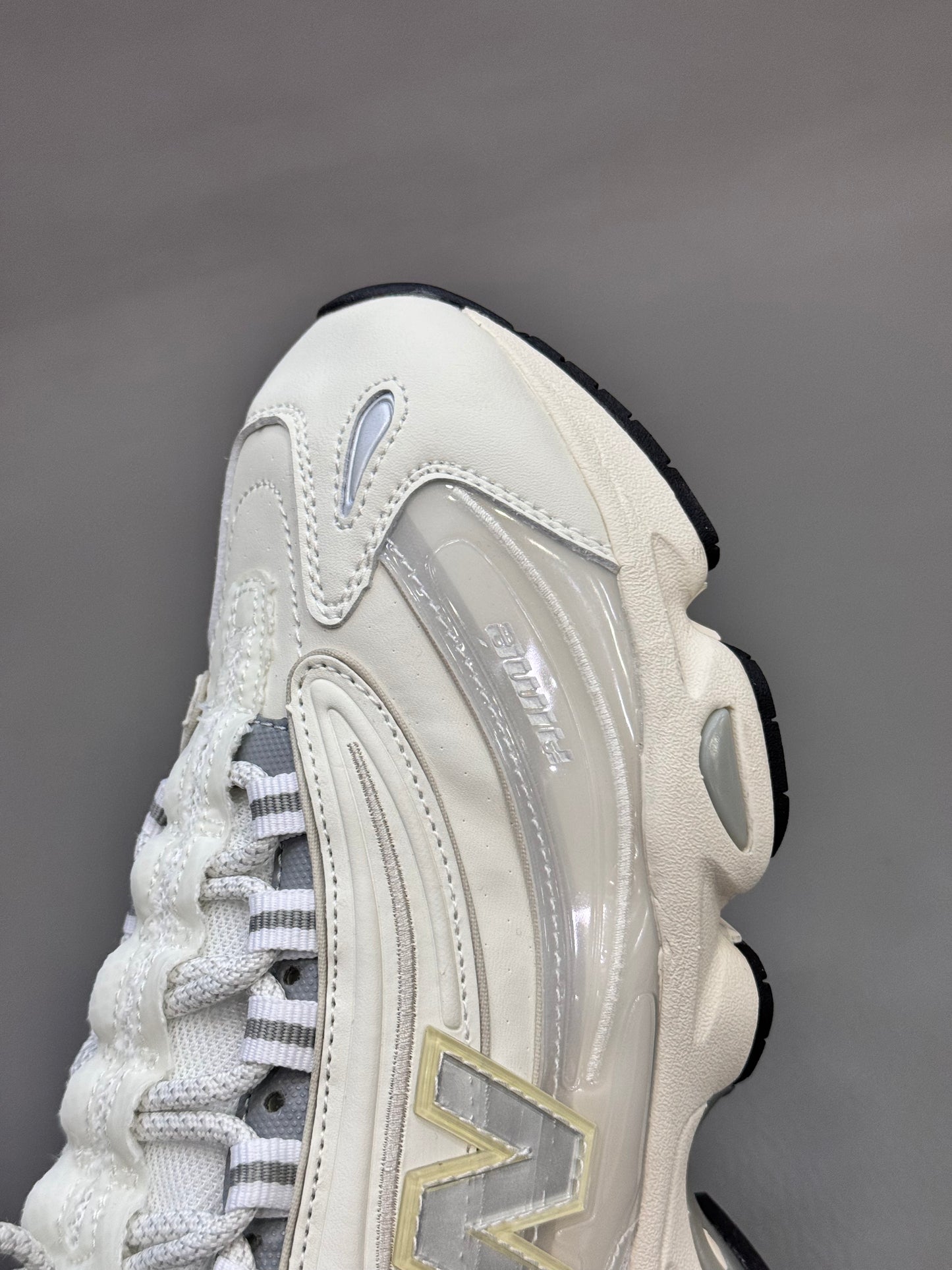 New Balance 1000 Aime Leon Dore White