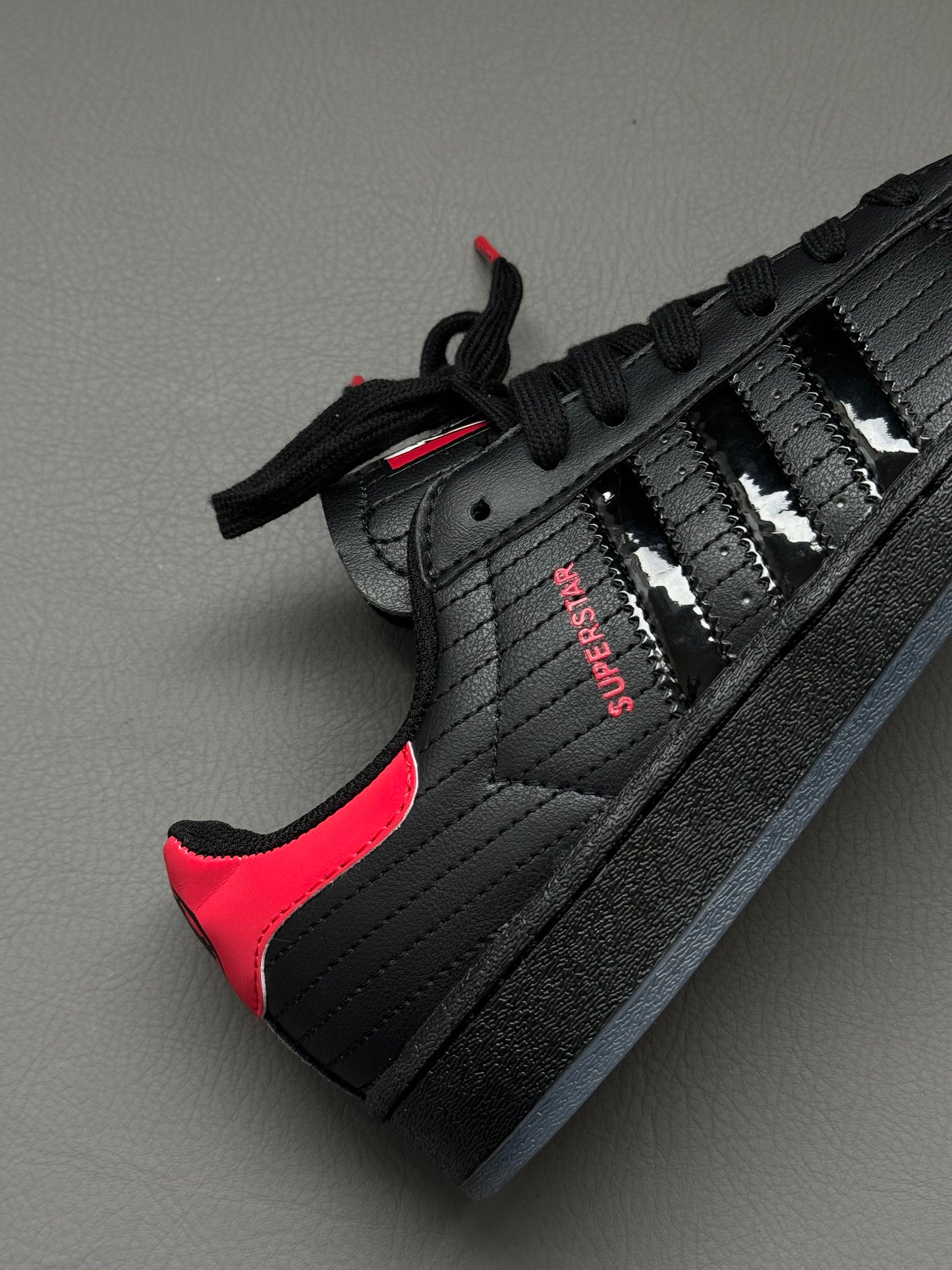 Adidas Superstar Star Wars