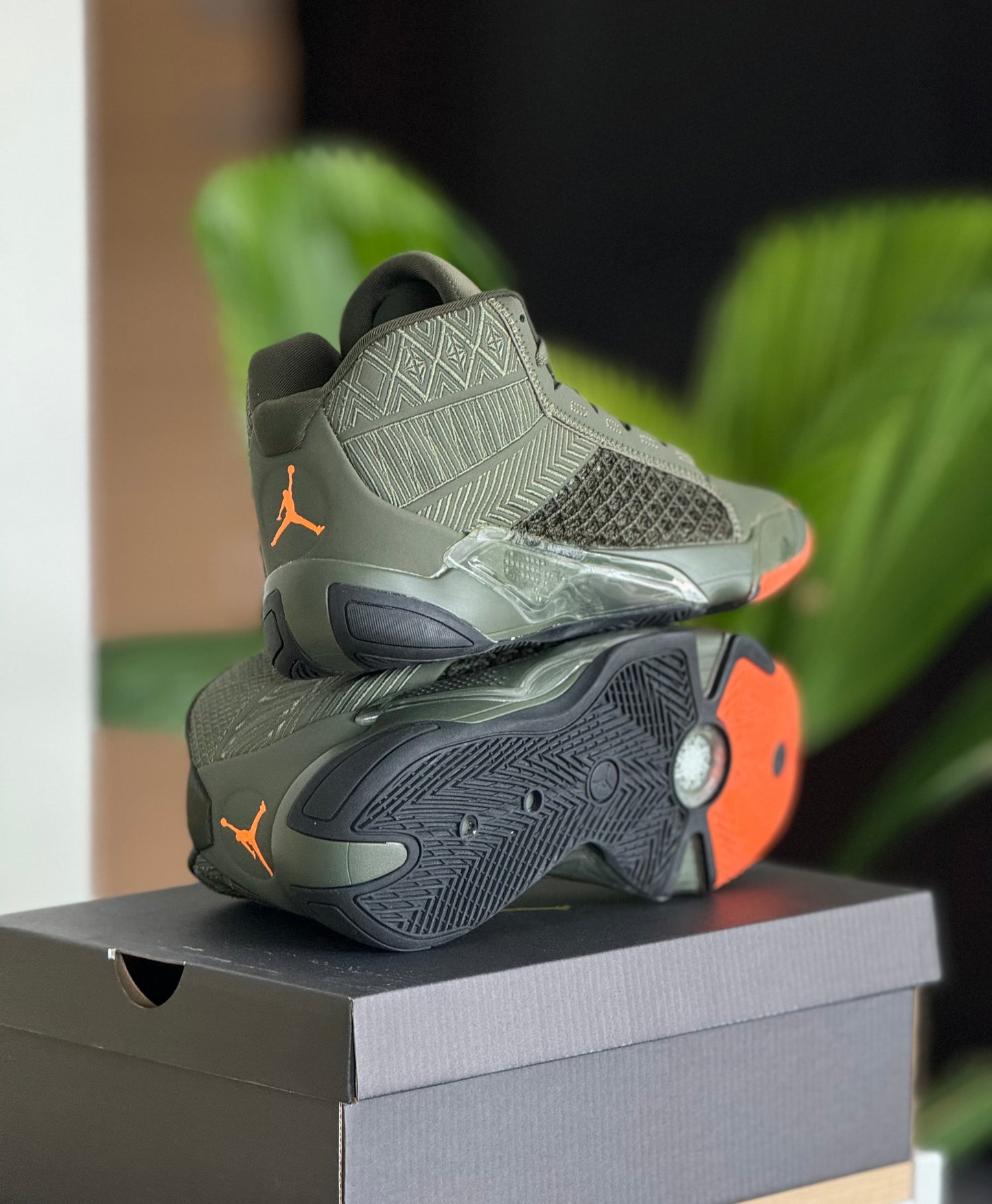 Nike Air Jordan 38