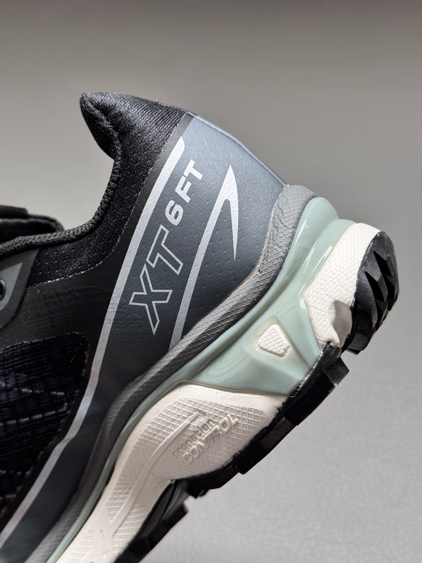 Salomon XT6Ft