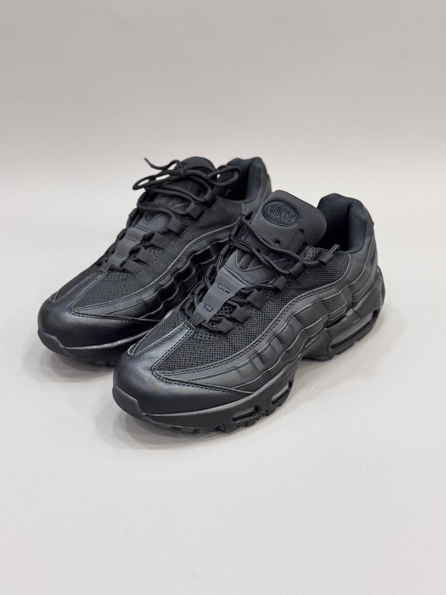 Nike Air Max 95 Essential Triple Black