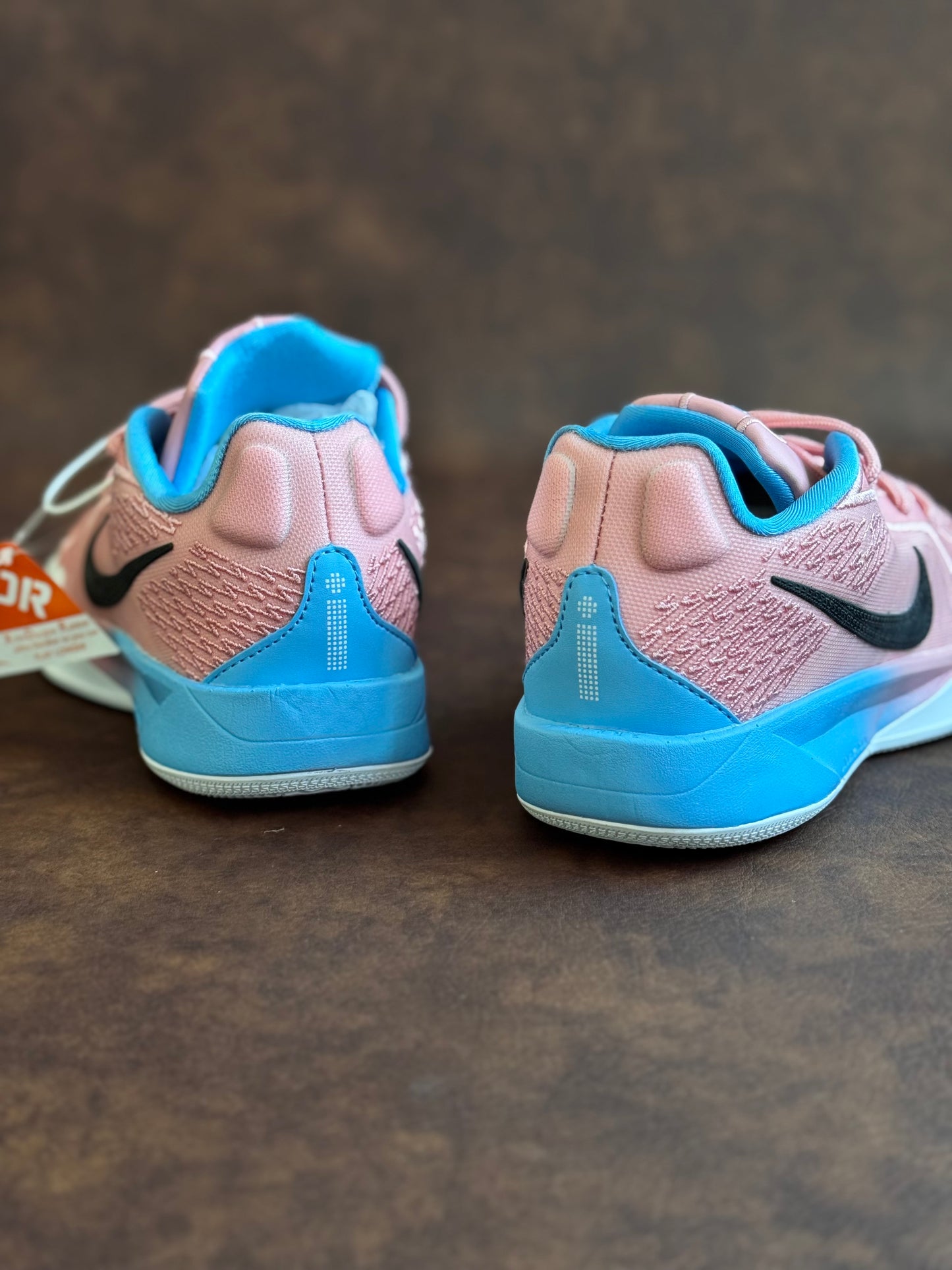 Nike Sabrina