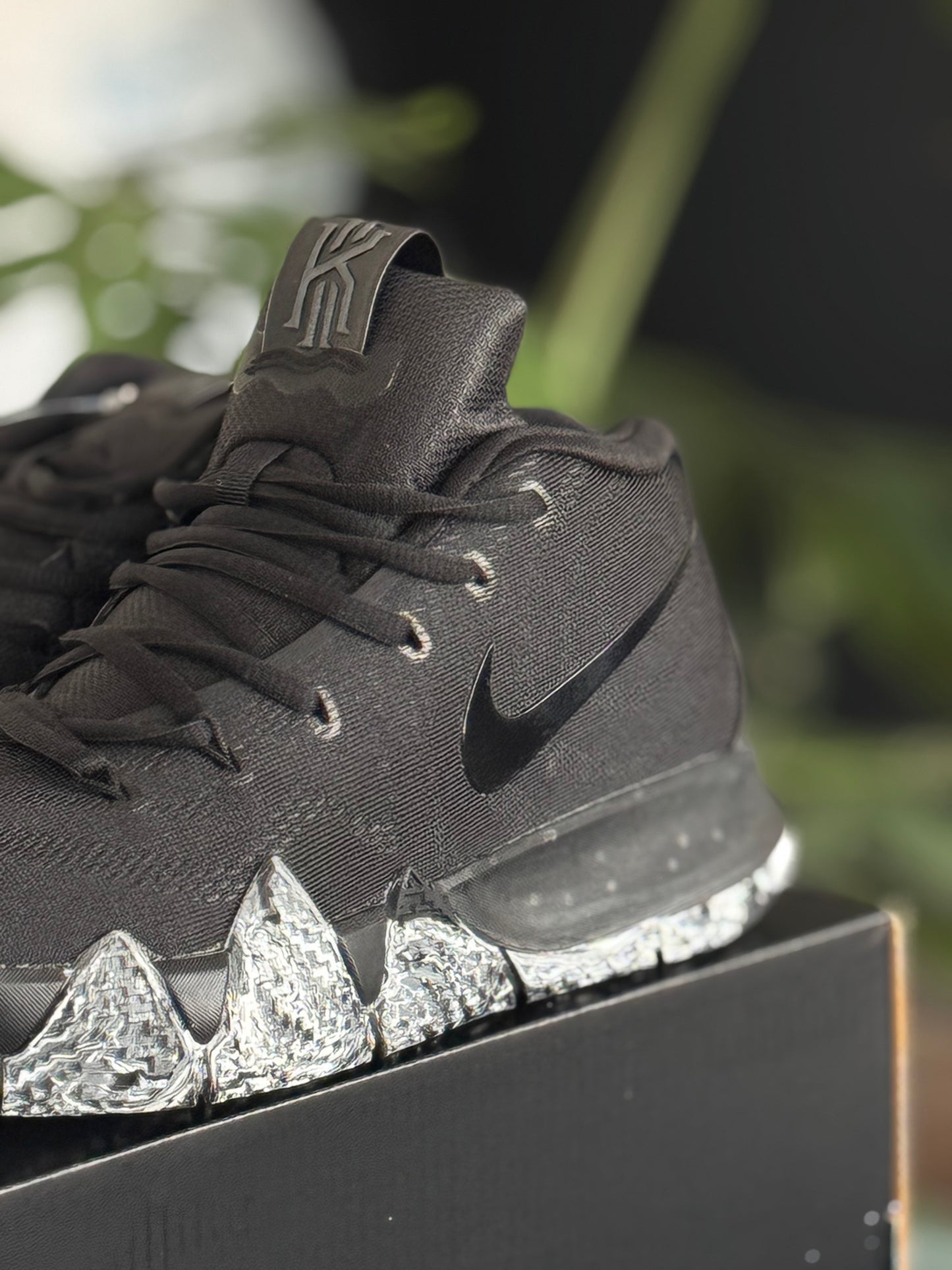 Nike Kyrie 4