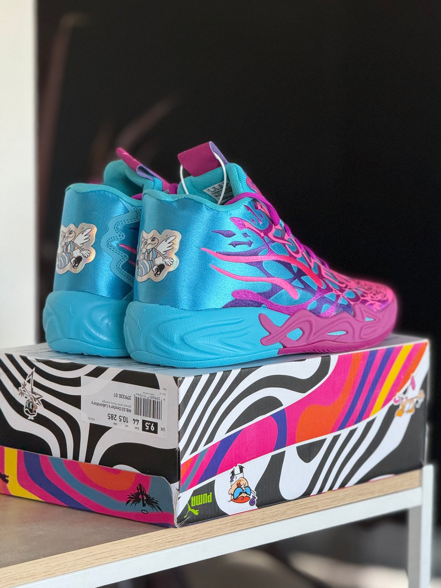 Puma Melo
