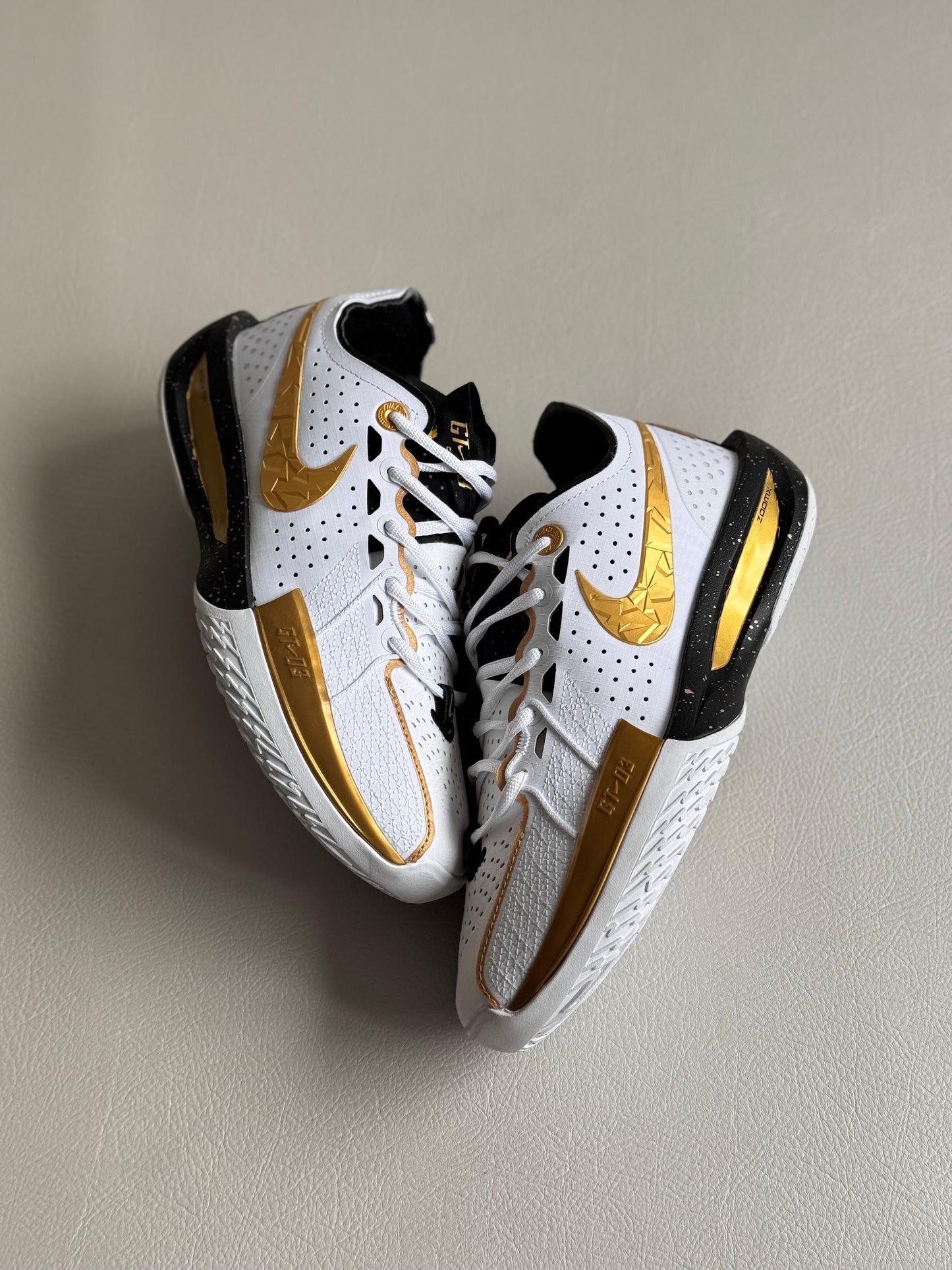 Nike Zoom GT Cut 3