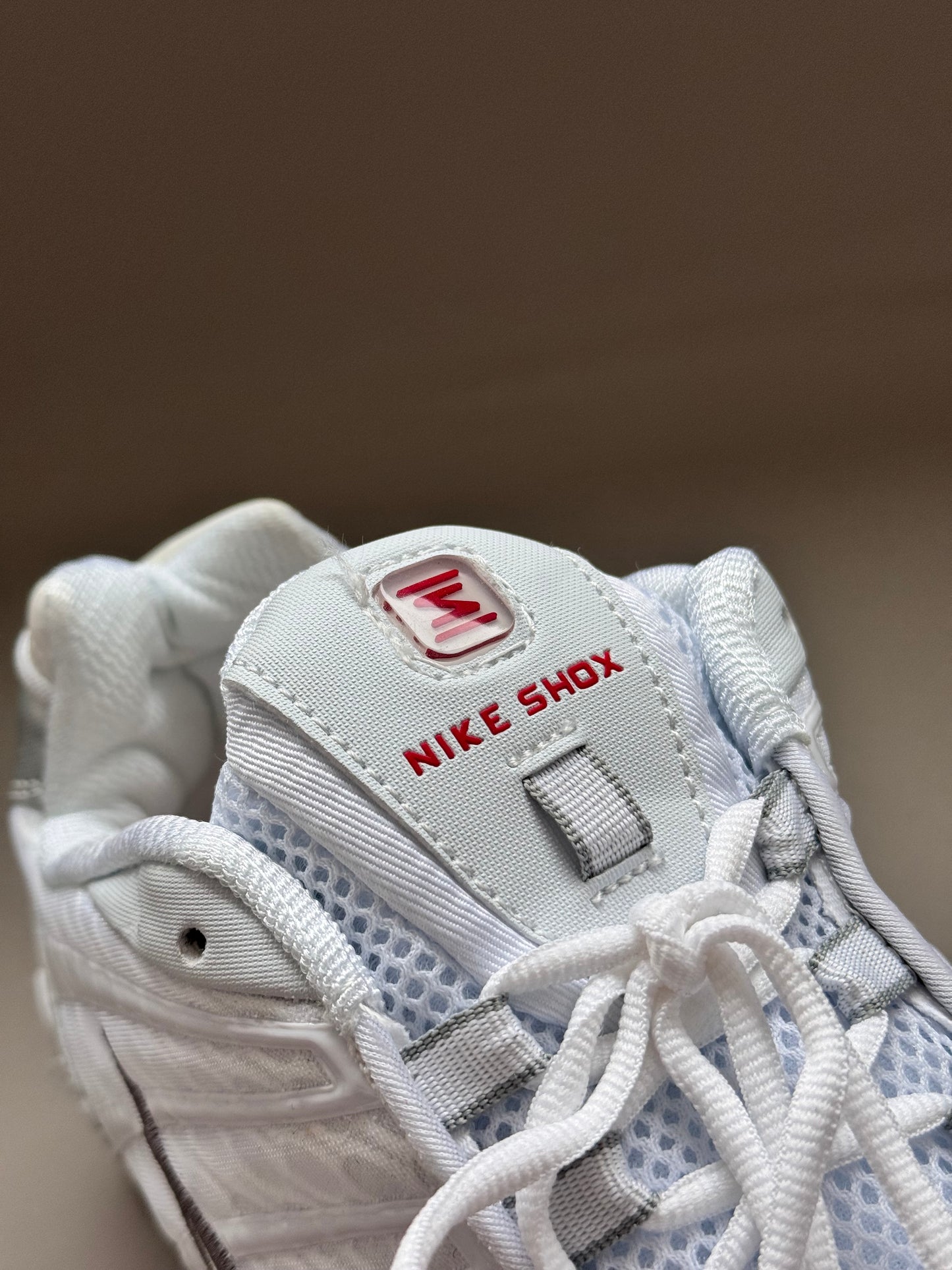 Nike Shox TL