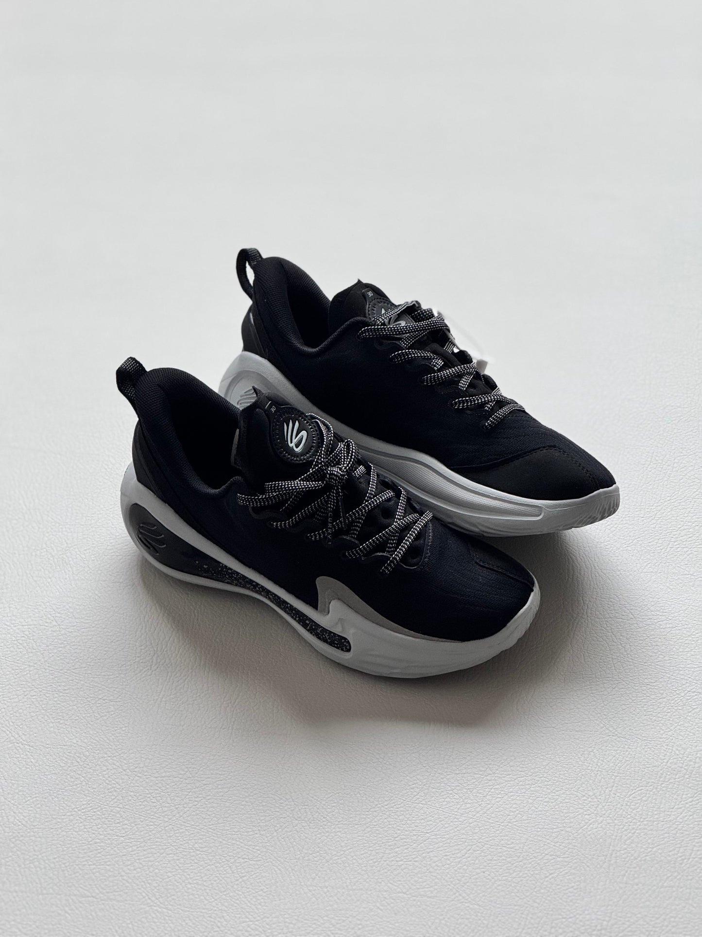 Under Armour Curry 12