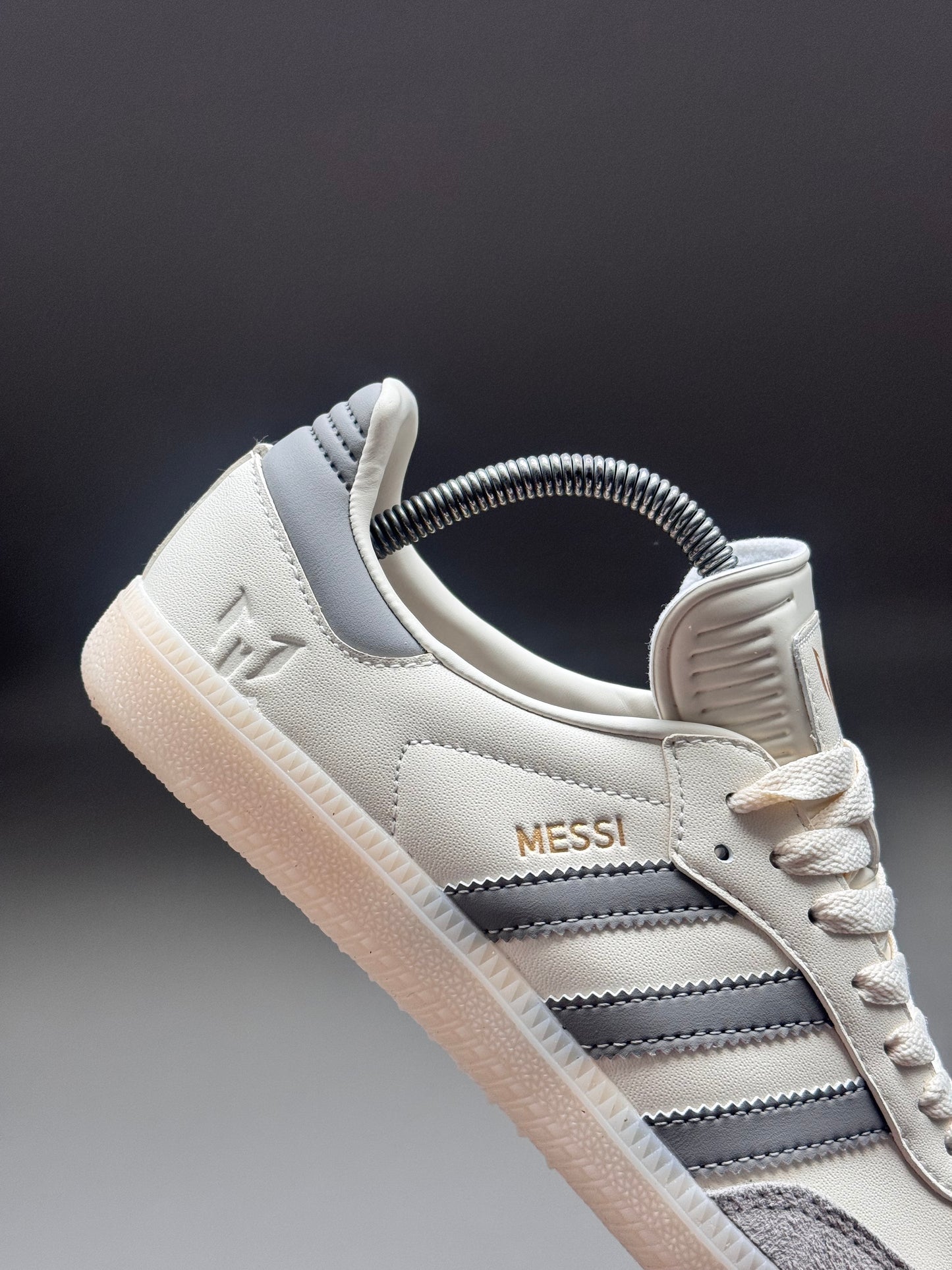 Adidas Samba Lionel Messi