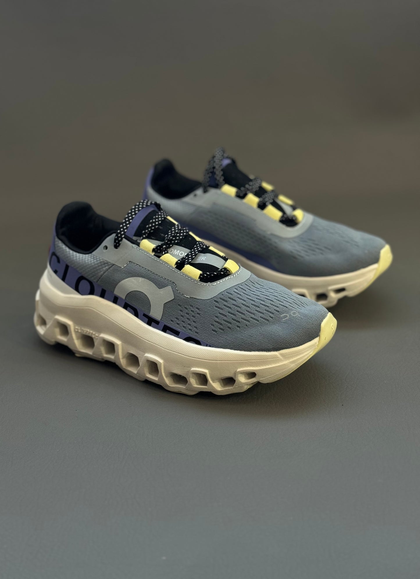 On Runing Cloudmonster
