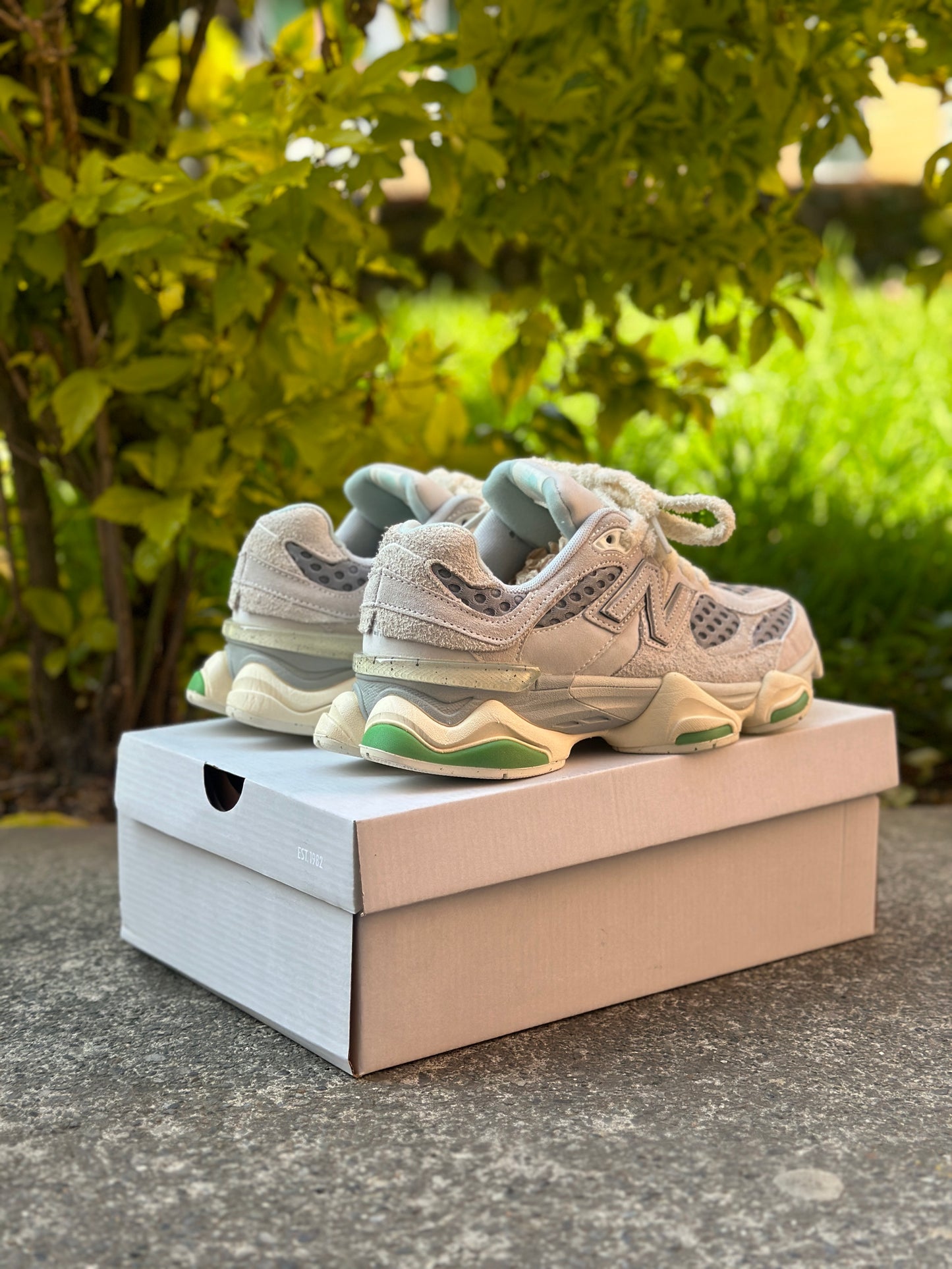 New Balance 9060