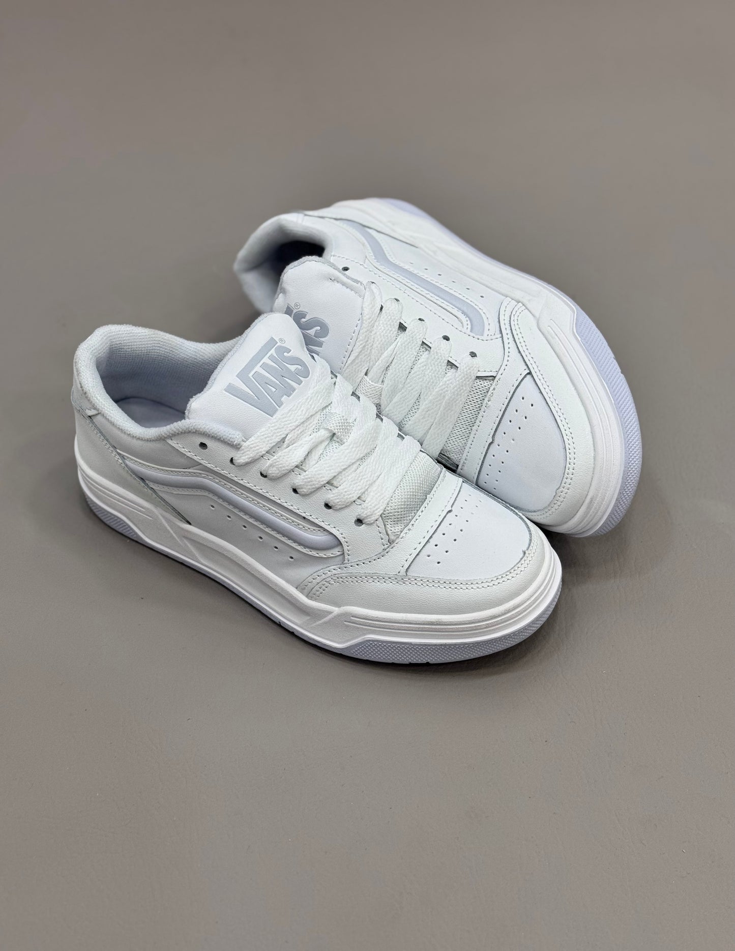 Vans Upland