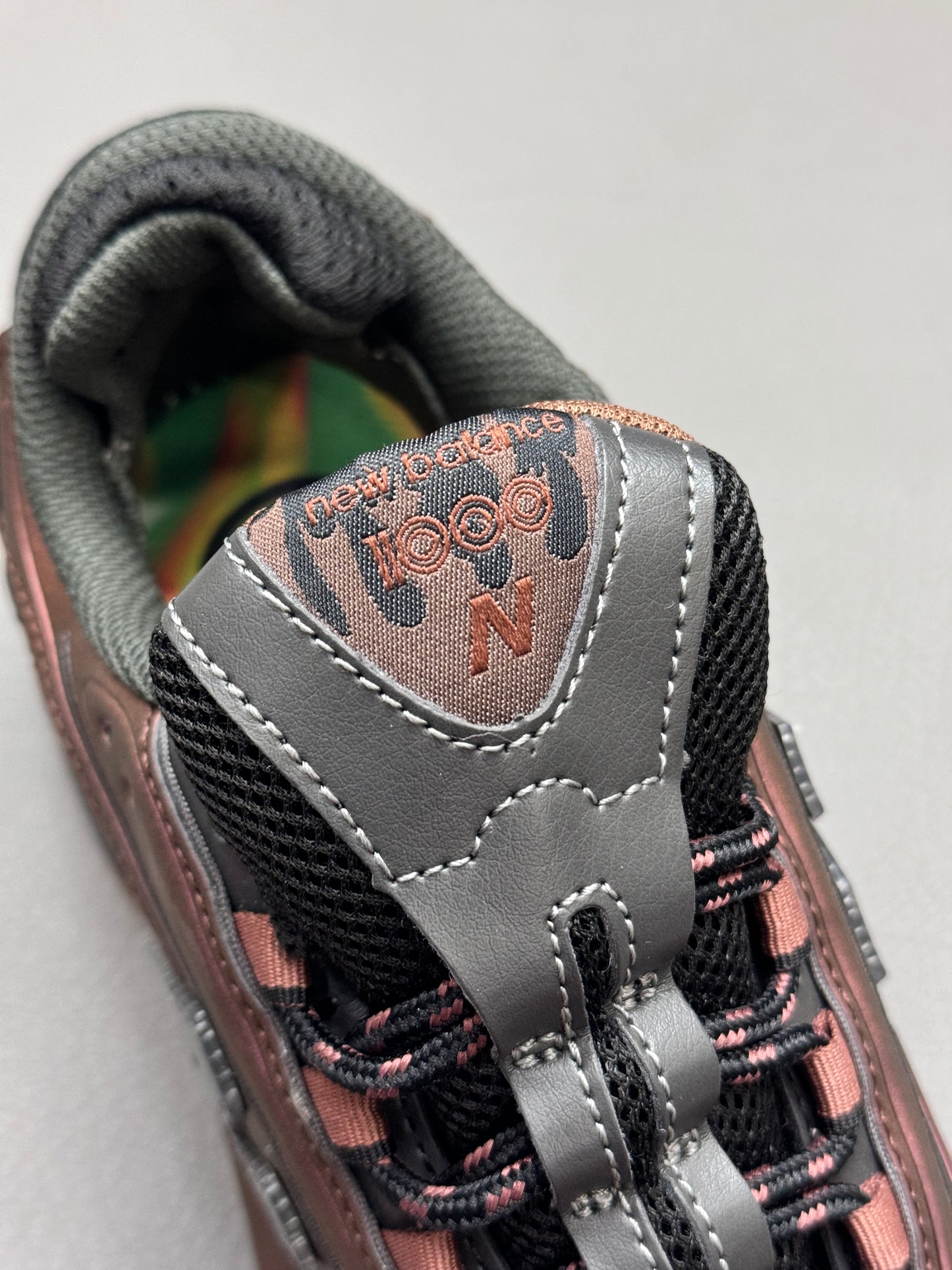 New Balance 1000 Joe Freshgoods
