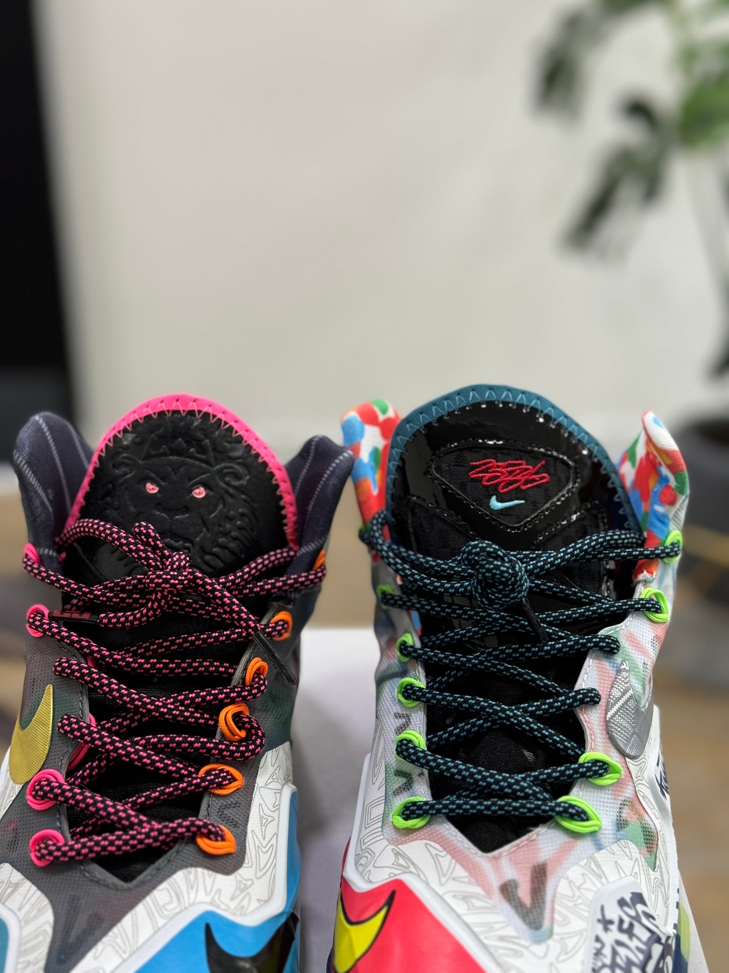 Nike Lebron