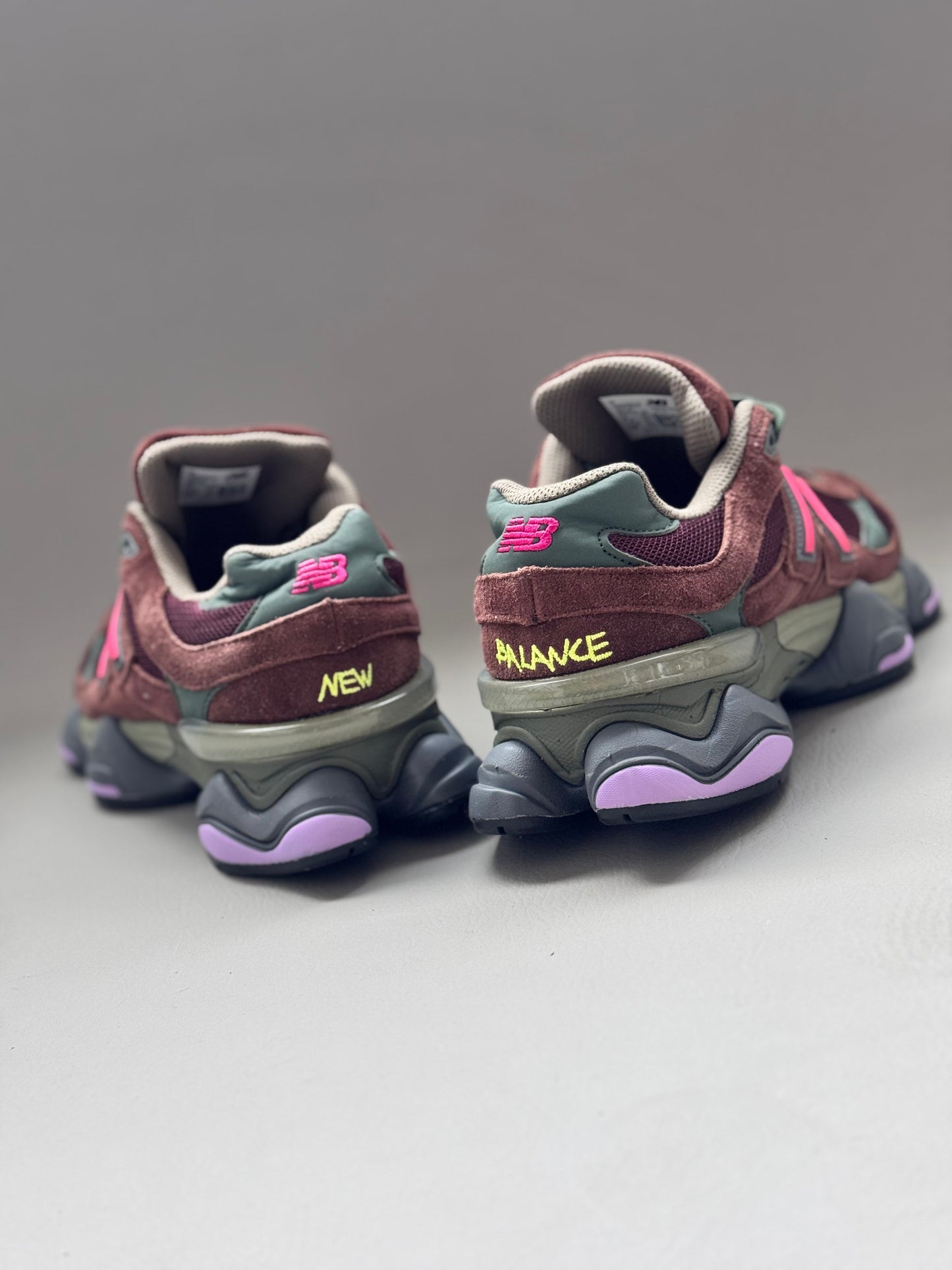 New Balance 9060
