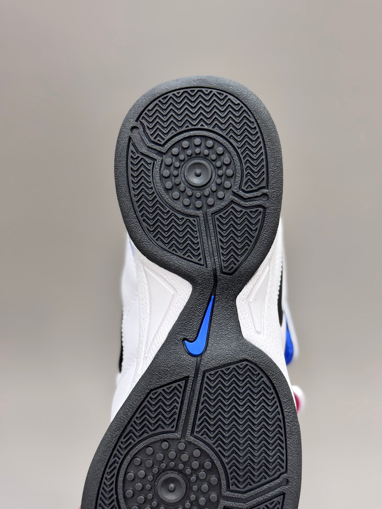 Nike Total 90