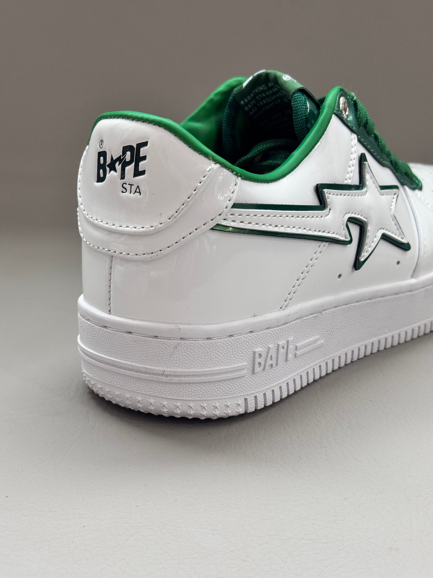 Bape Sta