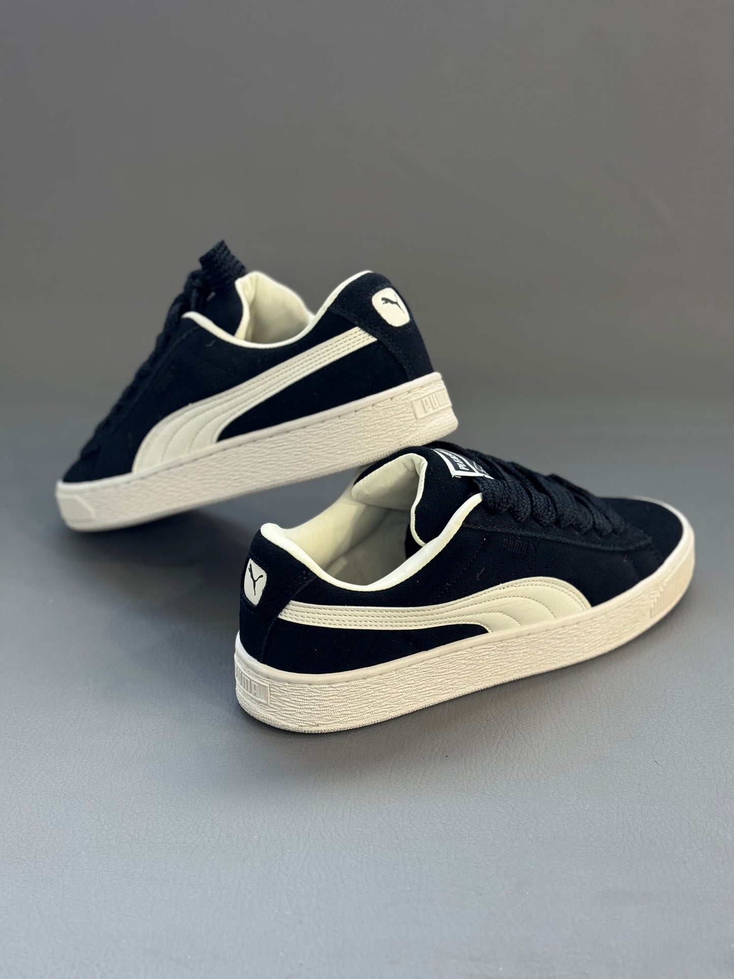Puma Suede XL Pleasures