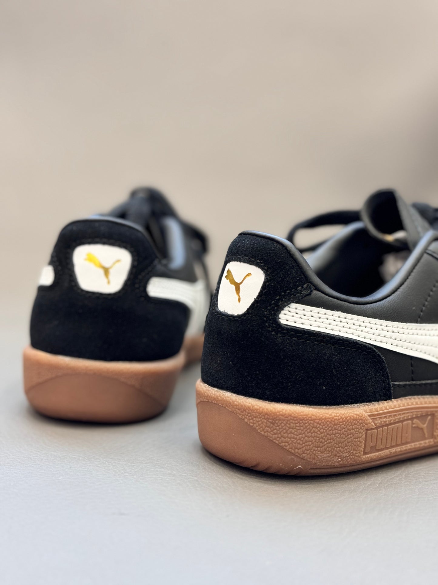 Puma Palermo