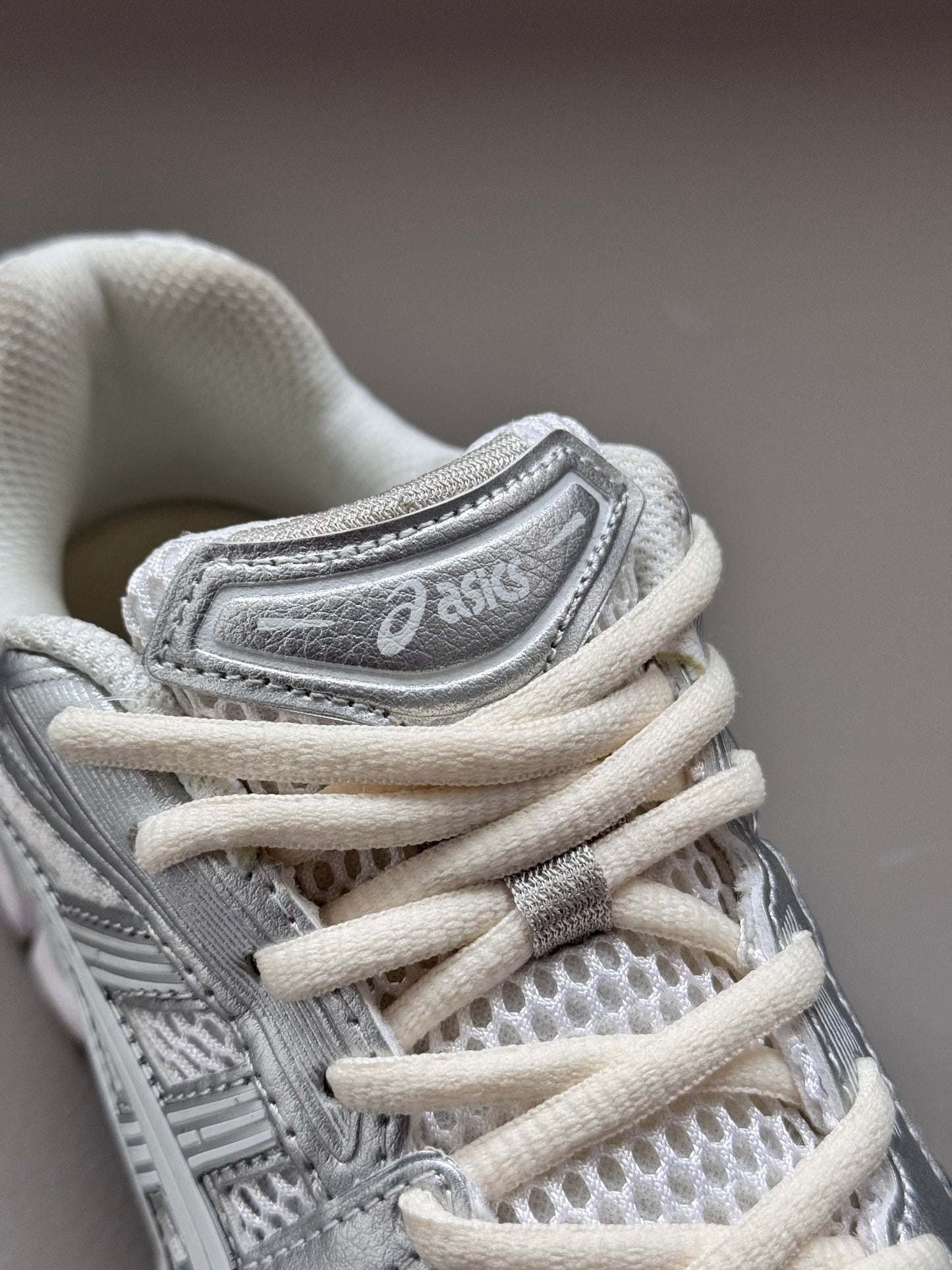 Asics Gel Kayano 14 Cloud Grey