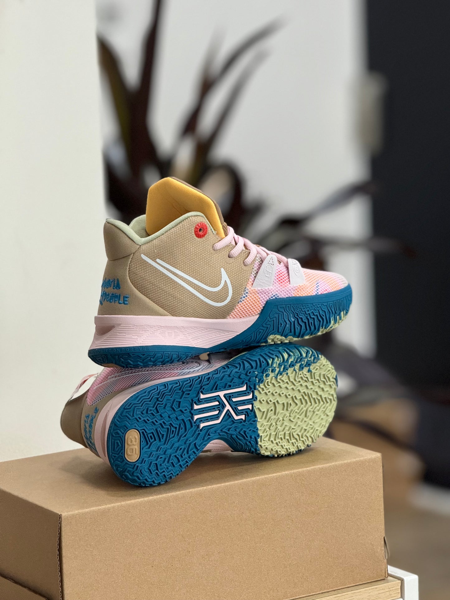 Nike Kyrie 7