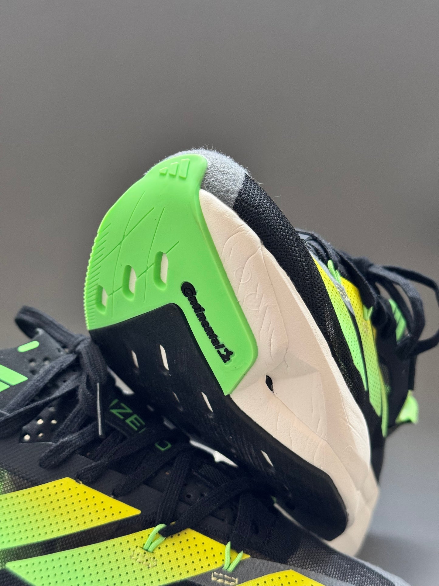 Adidas Adizero Pro 3