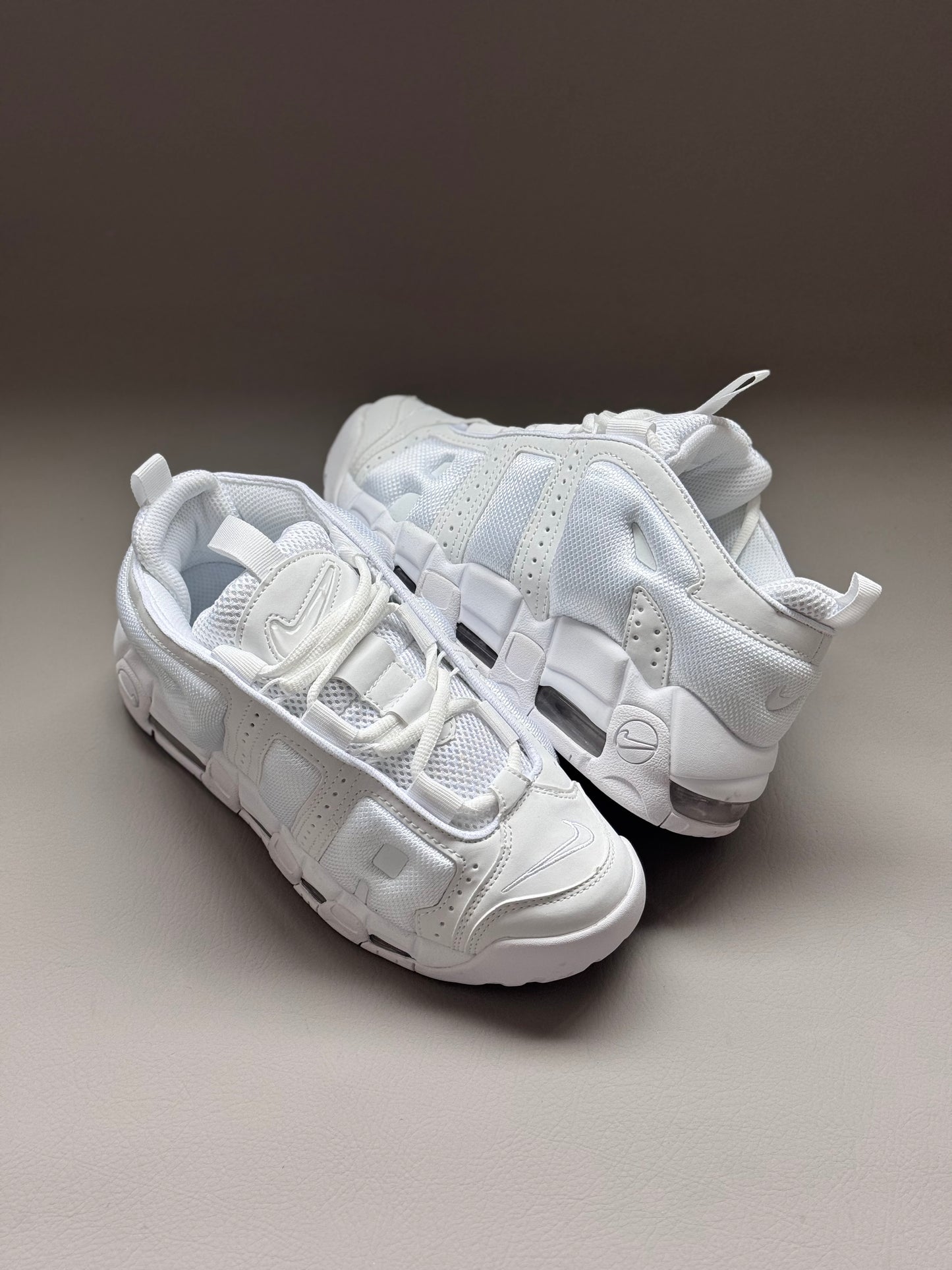 Nike Air More Uptempo Low