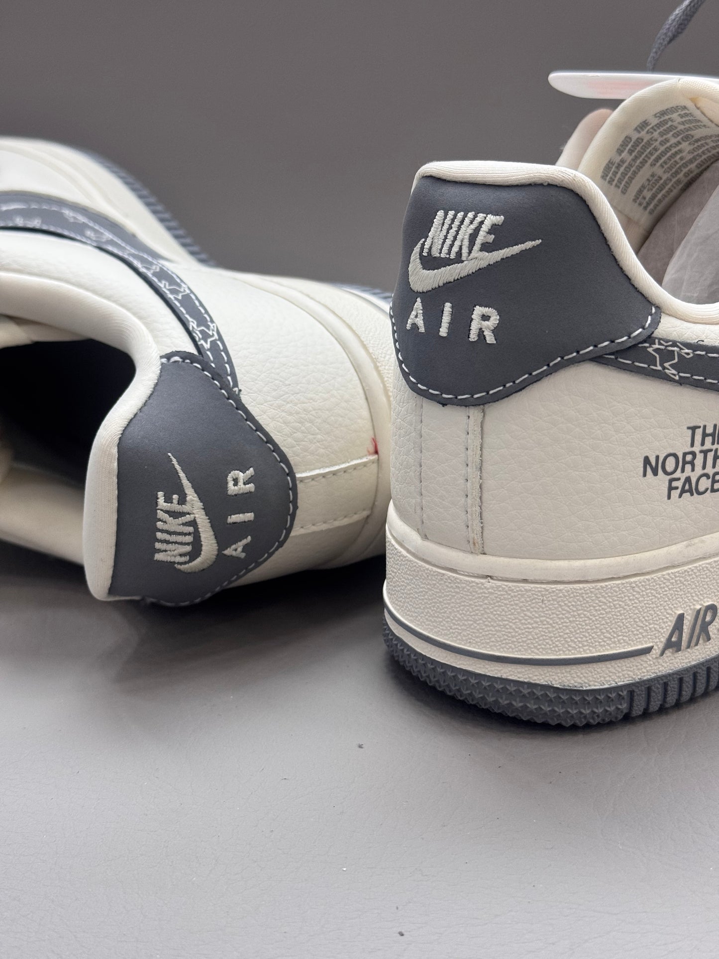 Nike Force 1 The North Face