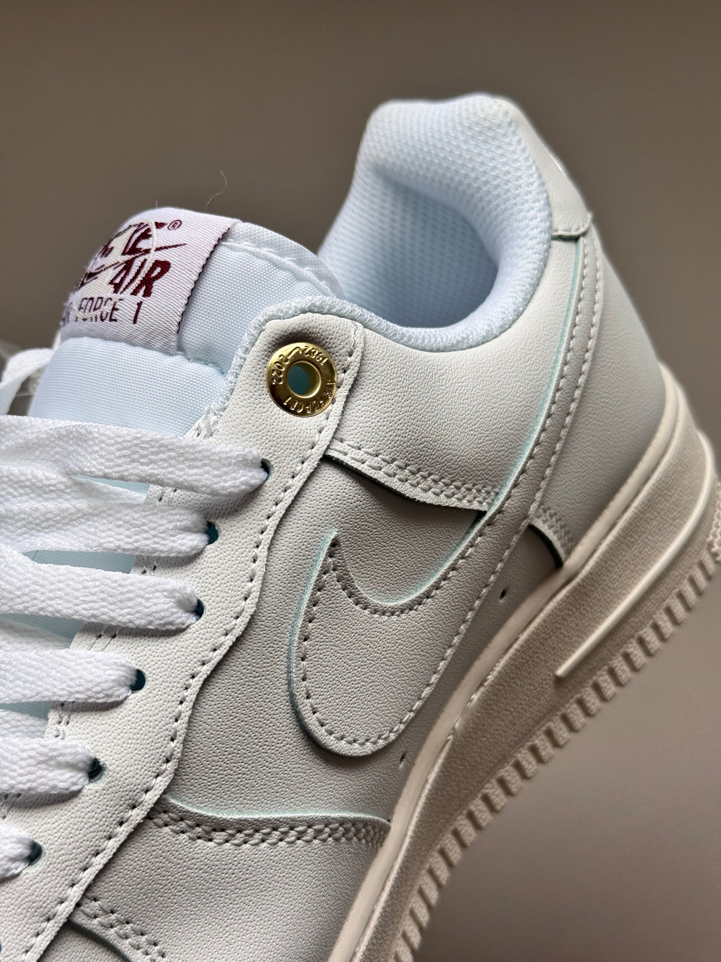 Nike Force 1 Low 07 LVS