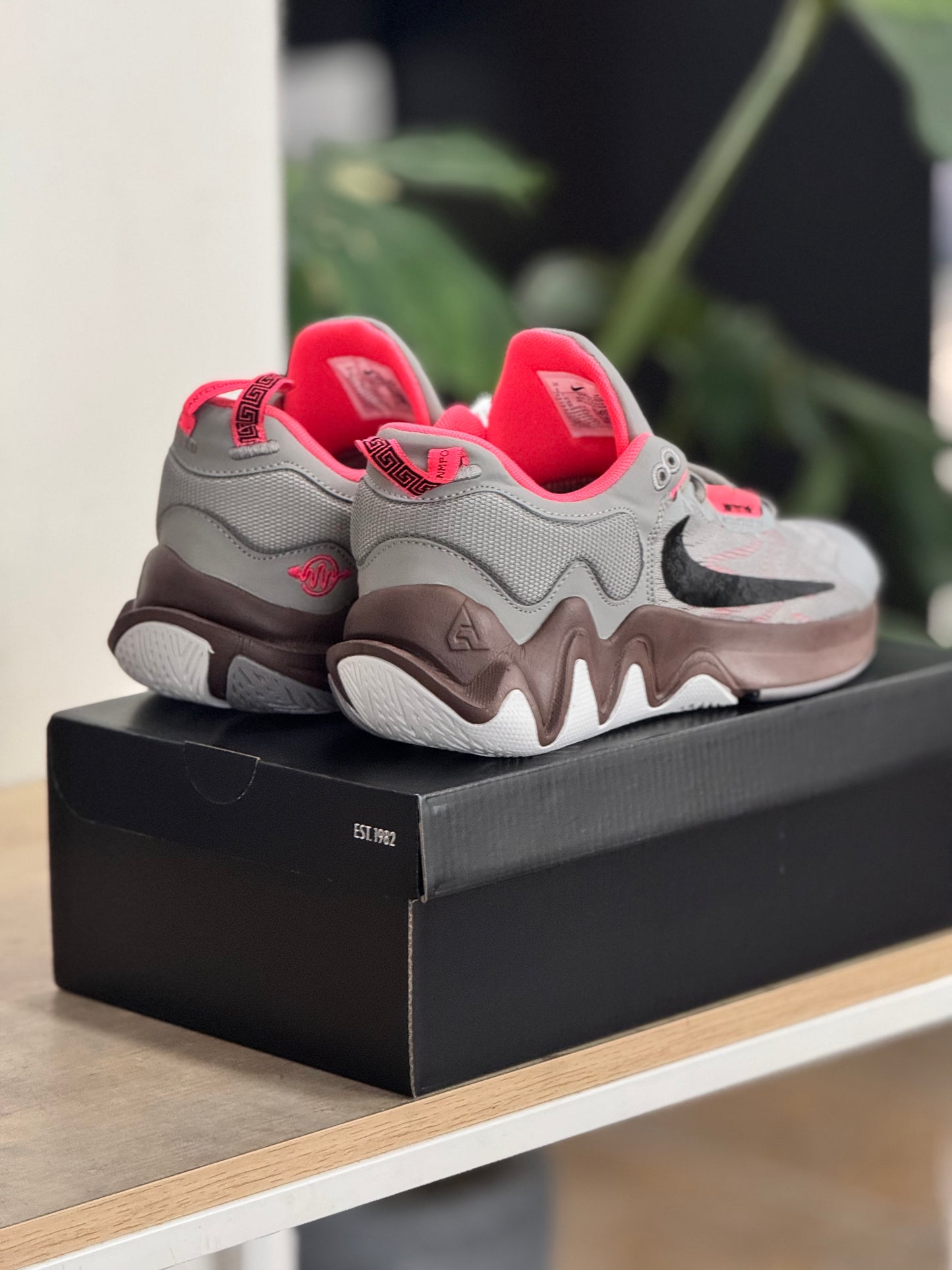 Nike Giannis Immortality 2